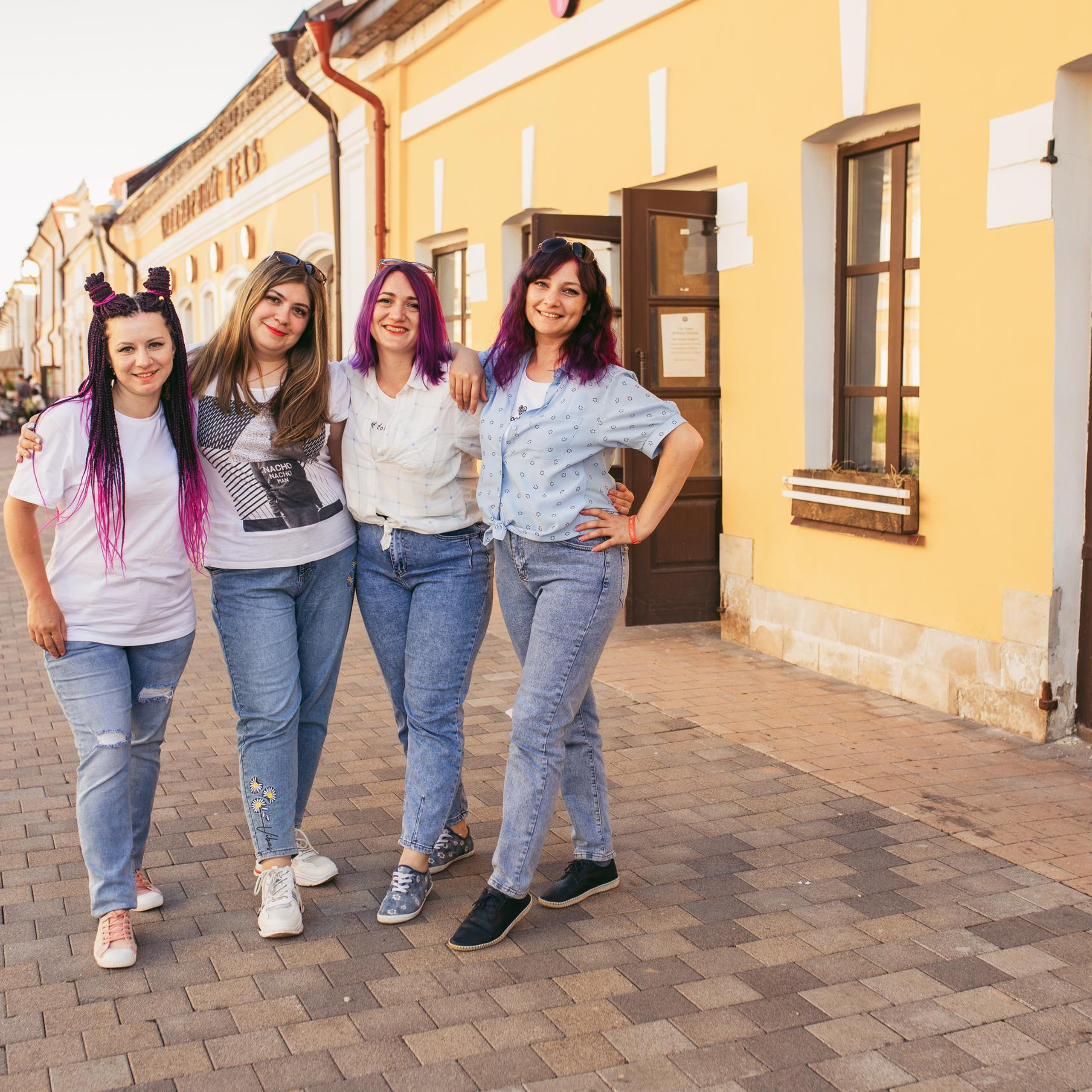 Сказочный фотограф Анна Захарова. Женский семейный фотограф Тула Москва Захарова Анна