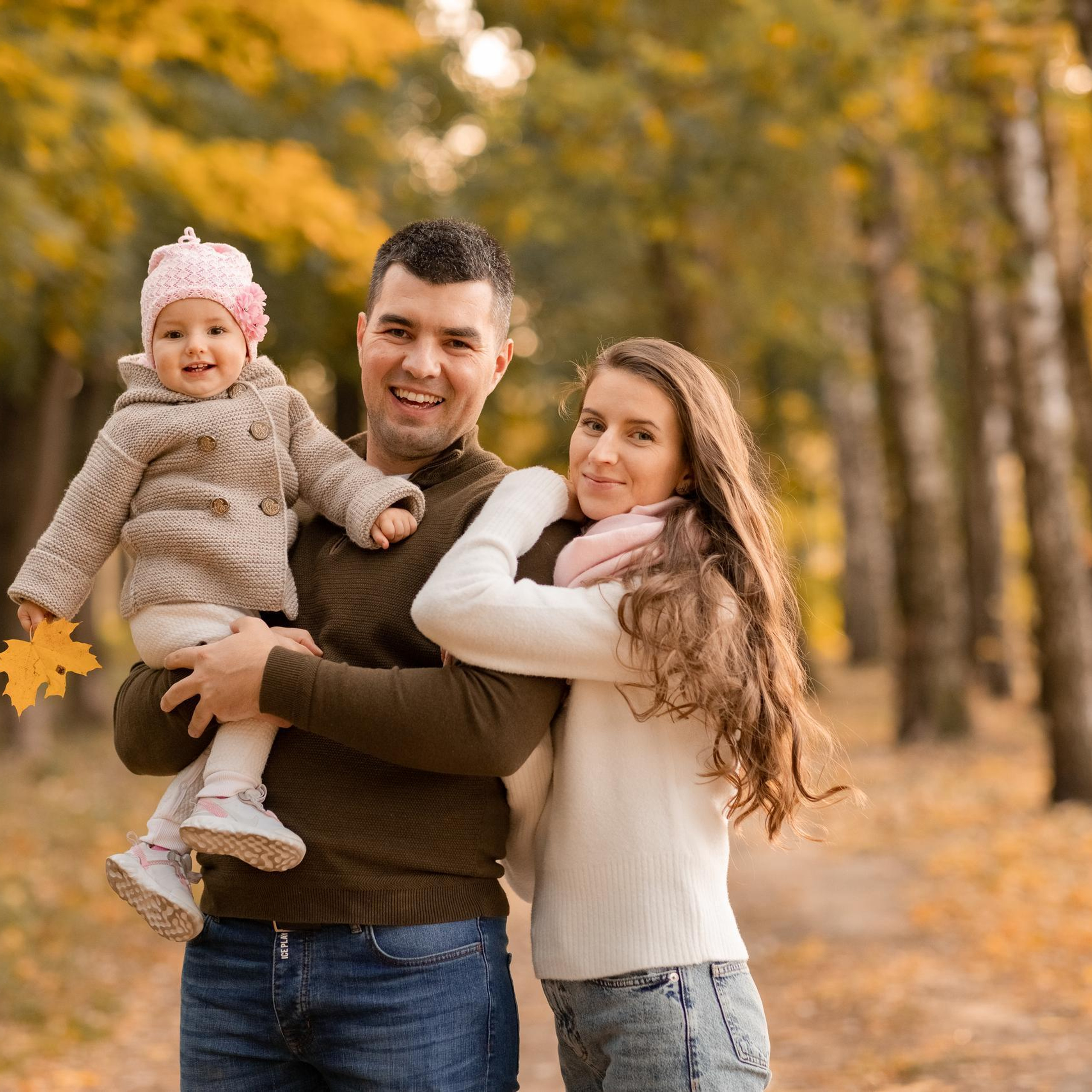 Сказочный фотограф Анна Захарова. Женский семейный фотограф Тула Москва Захарова Анна