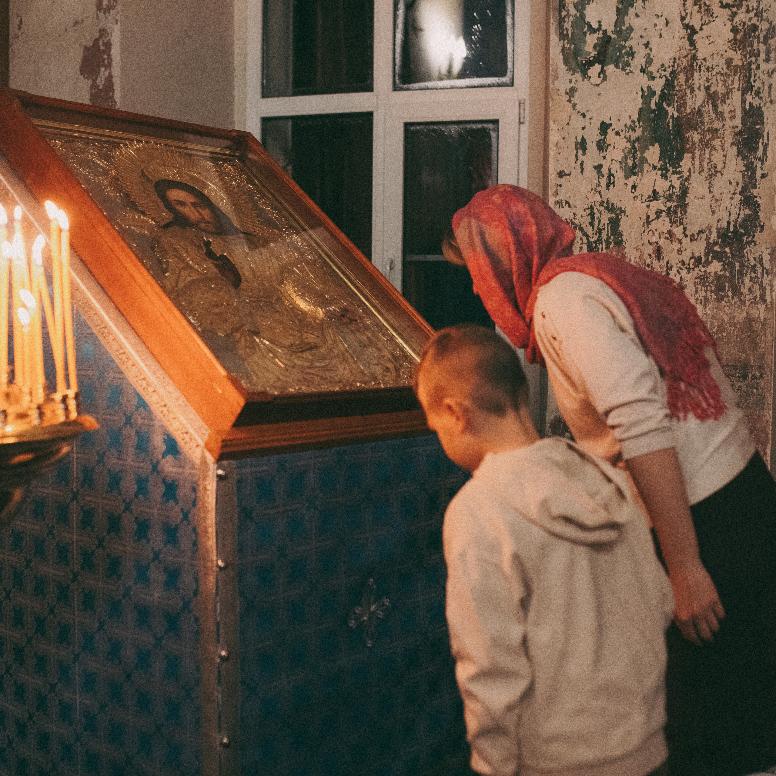 Сказочный фотограф Анна Захарова. Женский семейный фотограф Тула Москва Захарова Анна