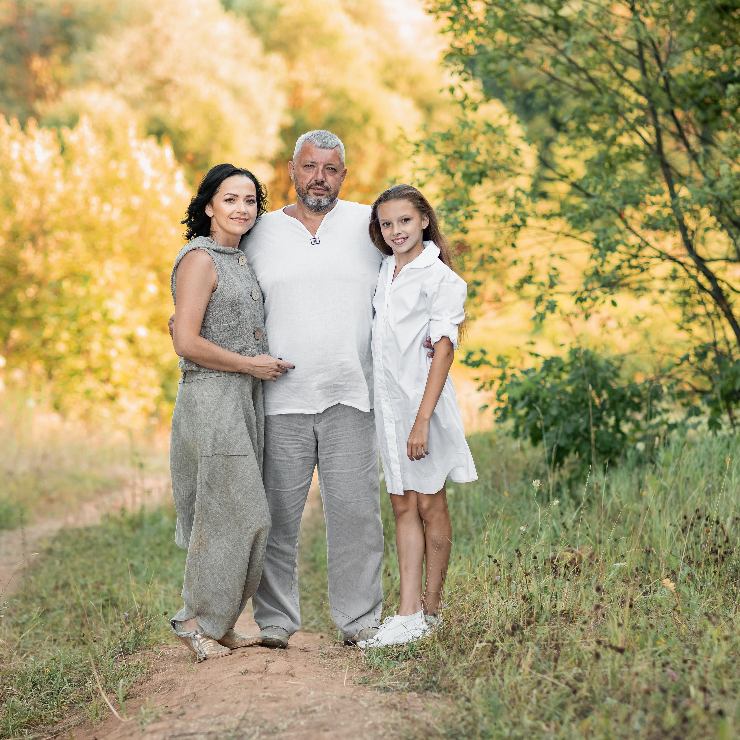 Сказочный фотограф Анна Захарова. Женский семейный фотограф Тула Москва Захарова Анна