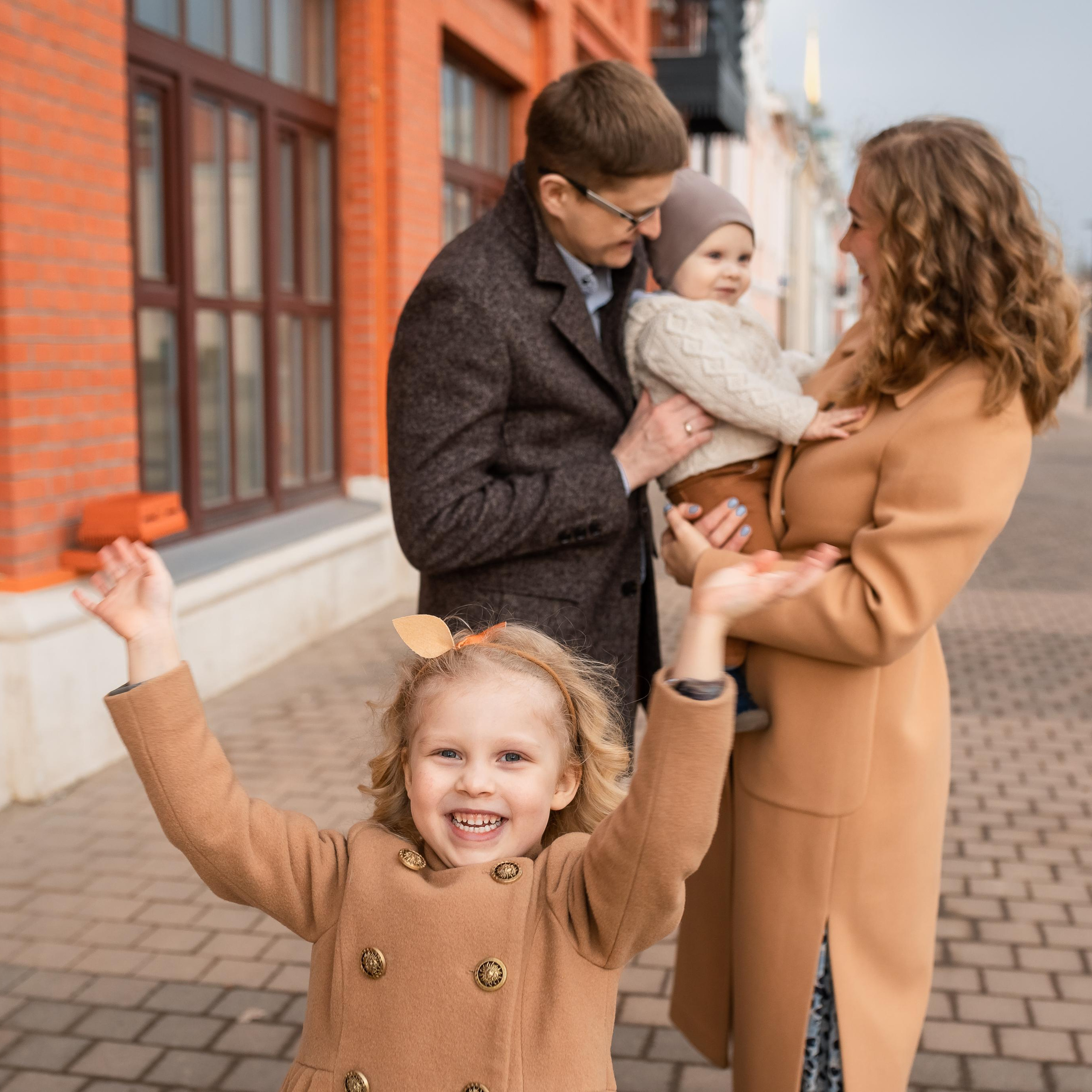 Сказочный фотограф Анна Захарова. Женский семейный фотограф Тула Москва Захарова Анна
