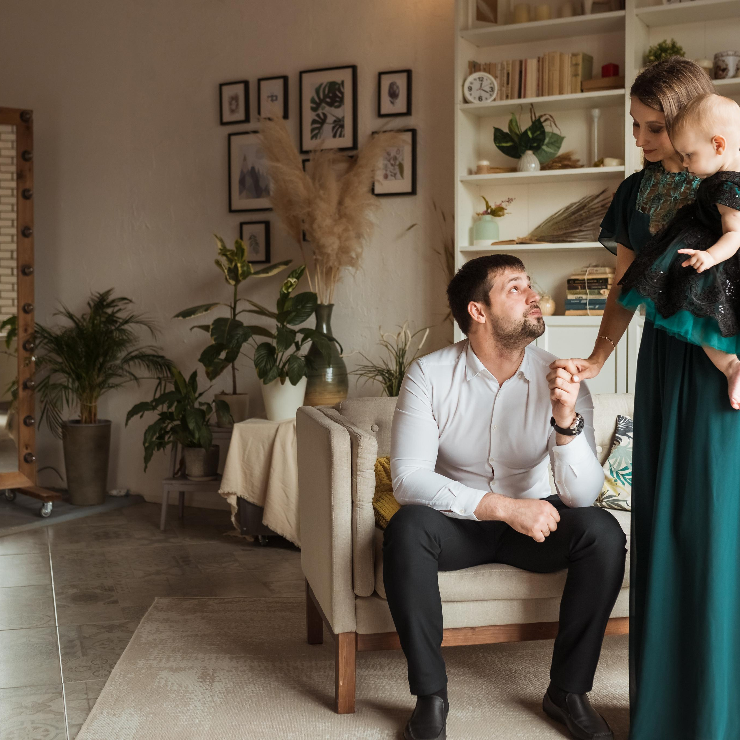 Сказочный фотограф Анна Захарова. Женский семейный фотограф Тула Москва Захарова Анна