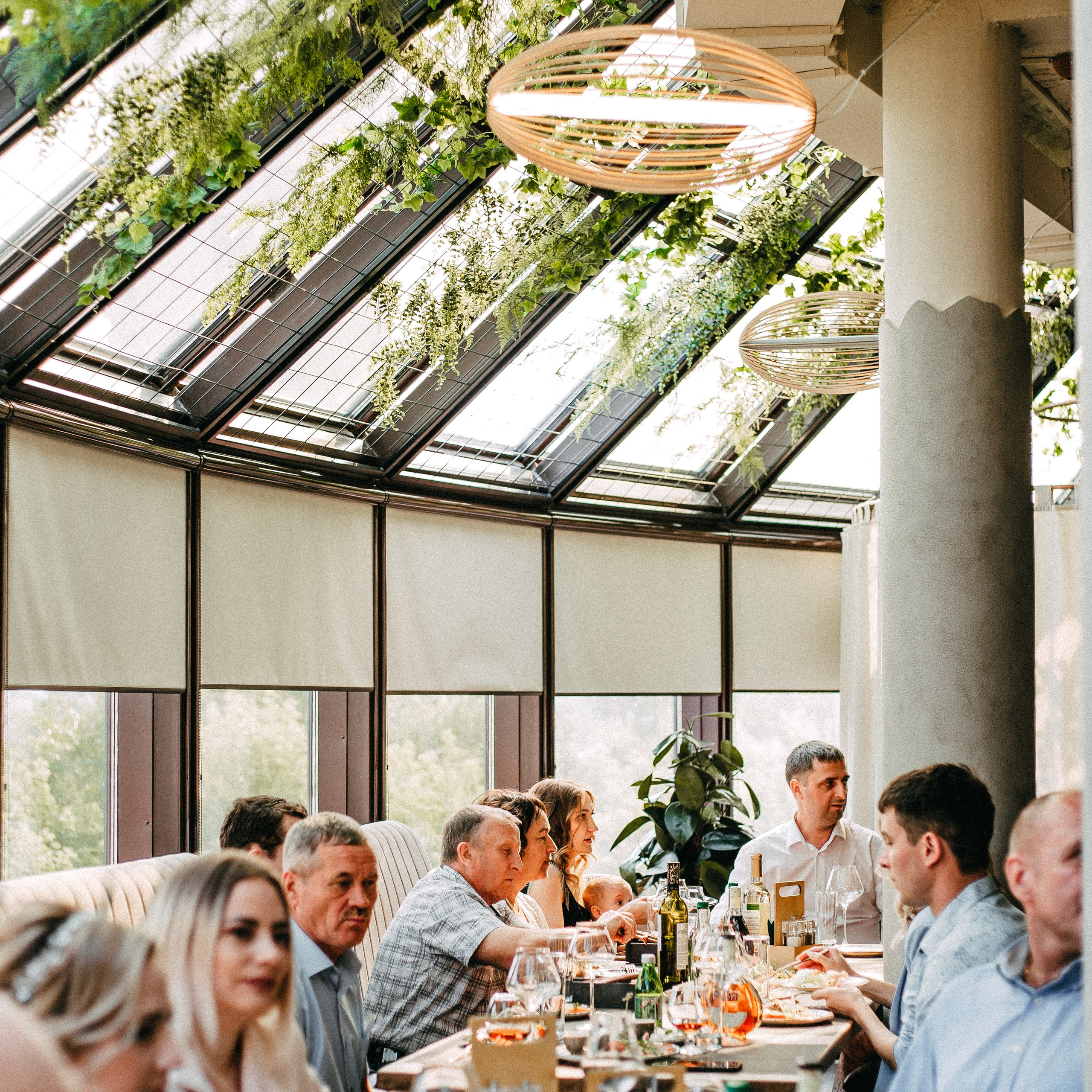 Репортажная съёмка. Анастасия Вернигорова- фотограф в Омске
