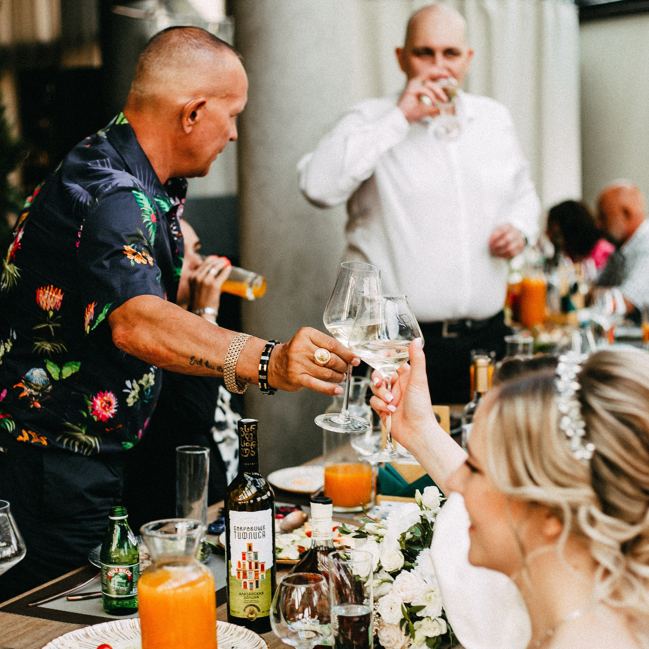 Репортажная съёмка. Анастасия Вернигорова- фотограф в Омске