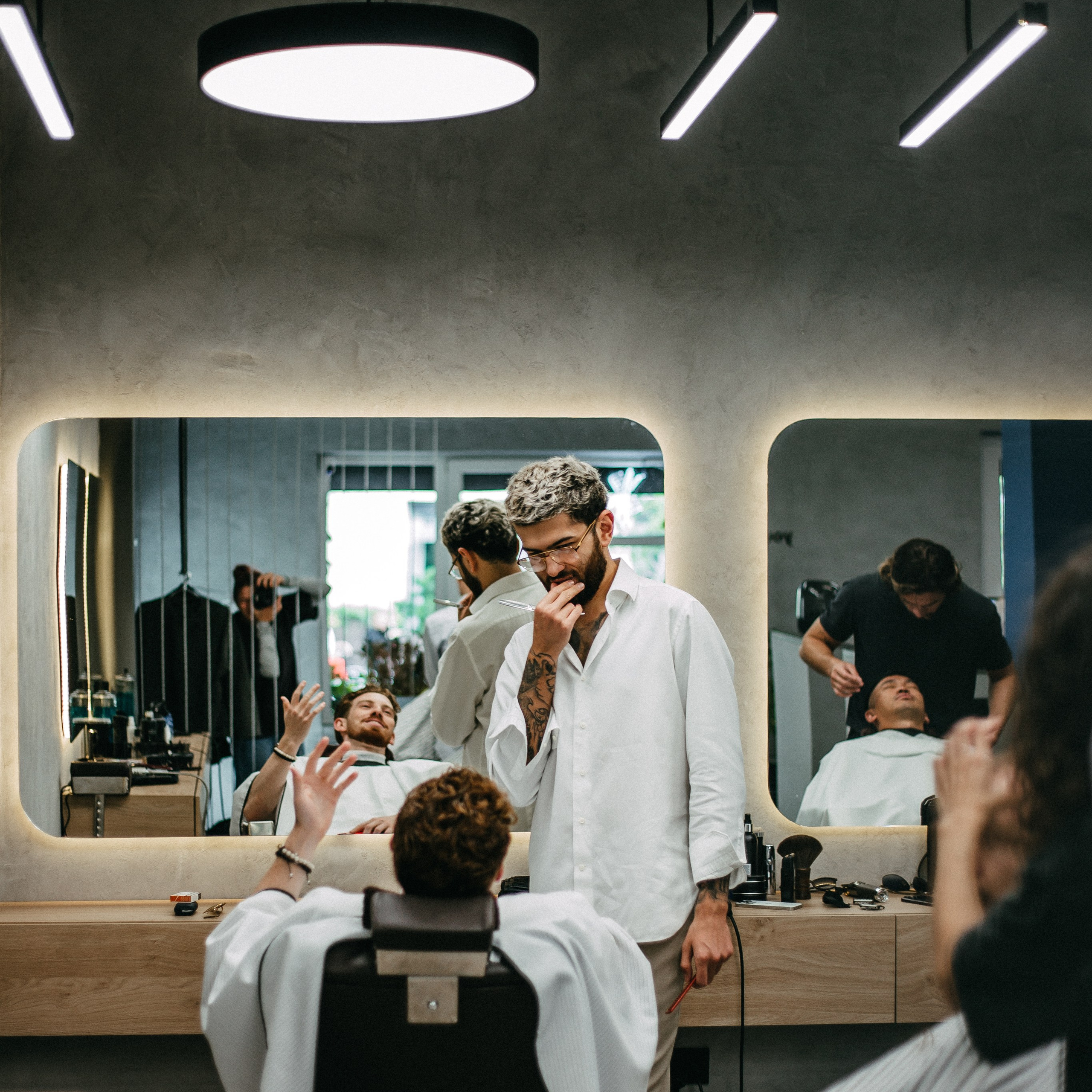 Контент. Анастасия Вернигорова- фотограф в Омске