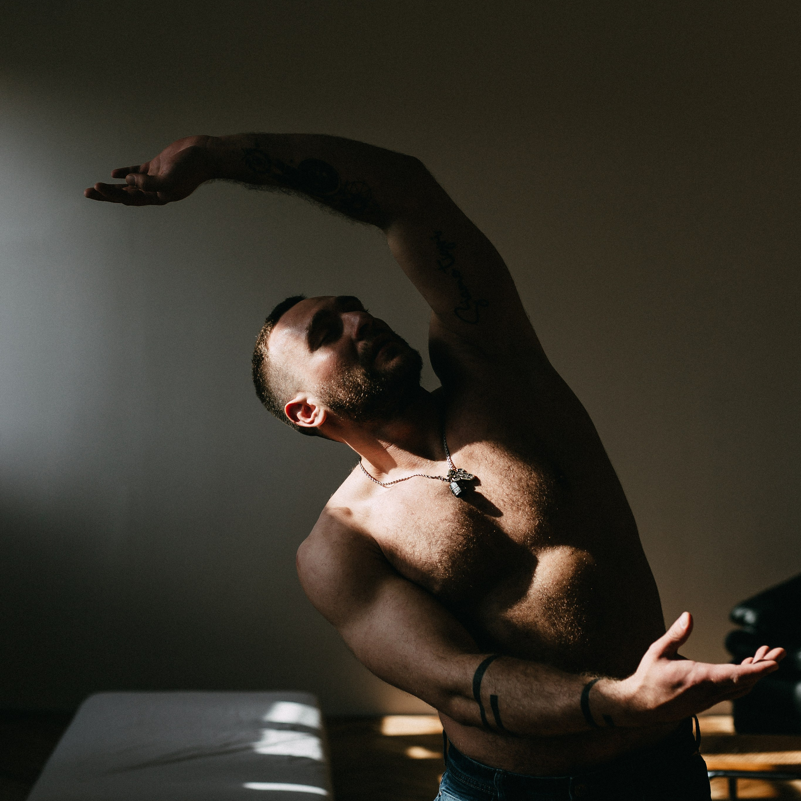 Портрет. Анастасия Вернигорова- фотограф в Омске