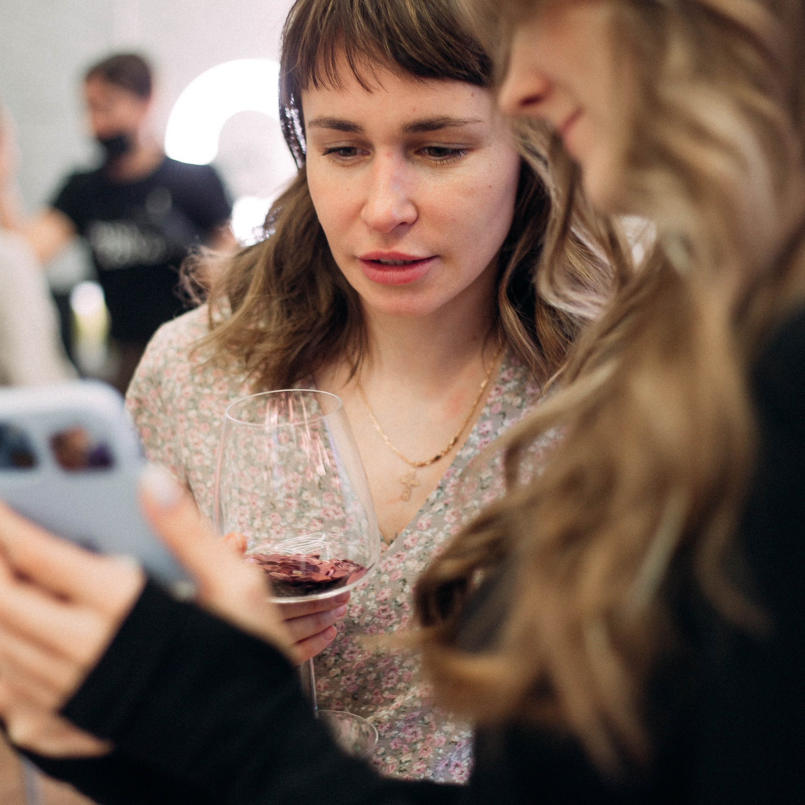 Репортажная съёмка. Анастасия Вернигорова- фотограф в Омске