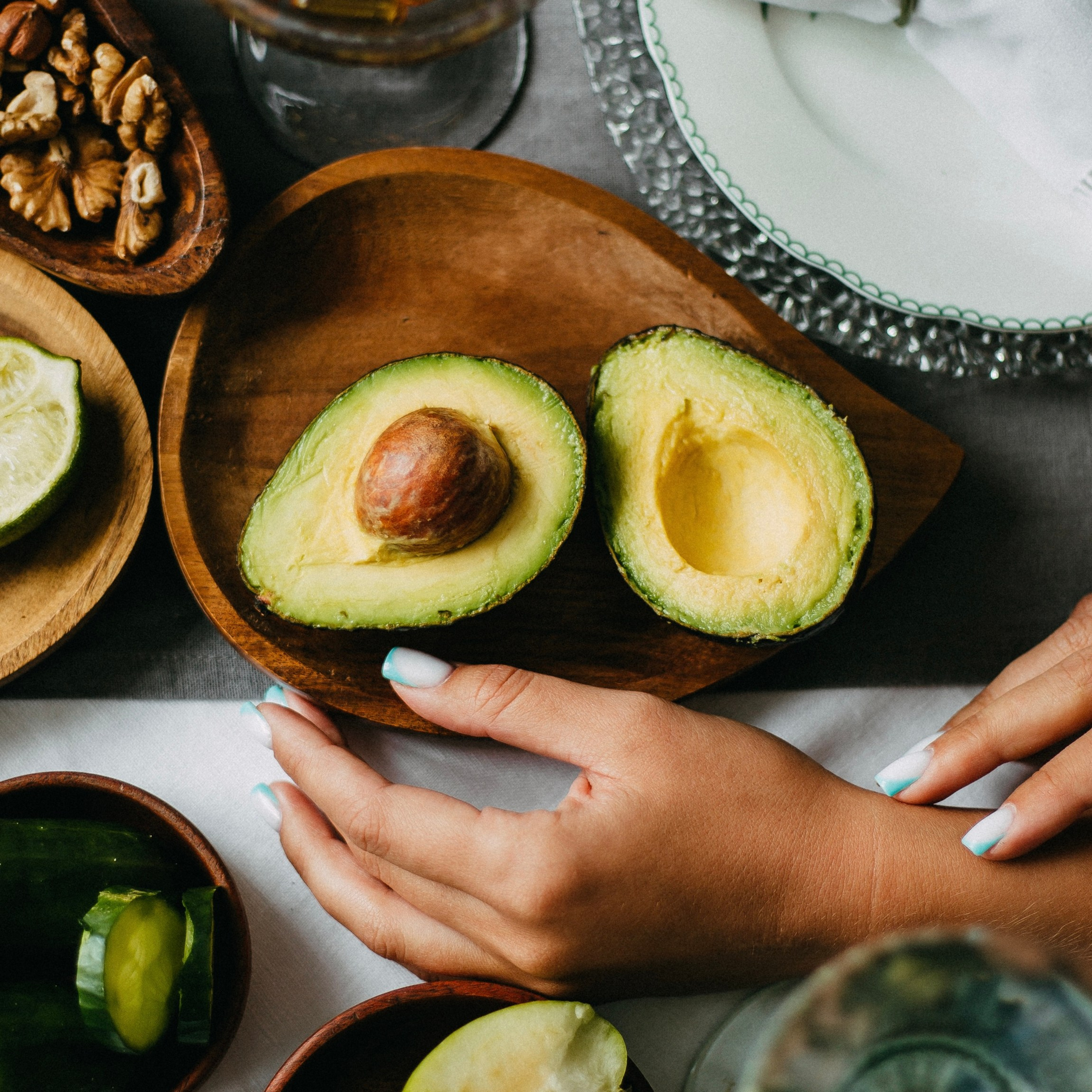 Контент. Анастасия Вернигорова- фотограф в Омске