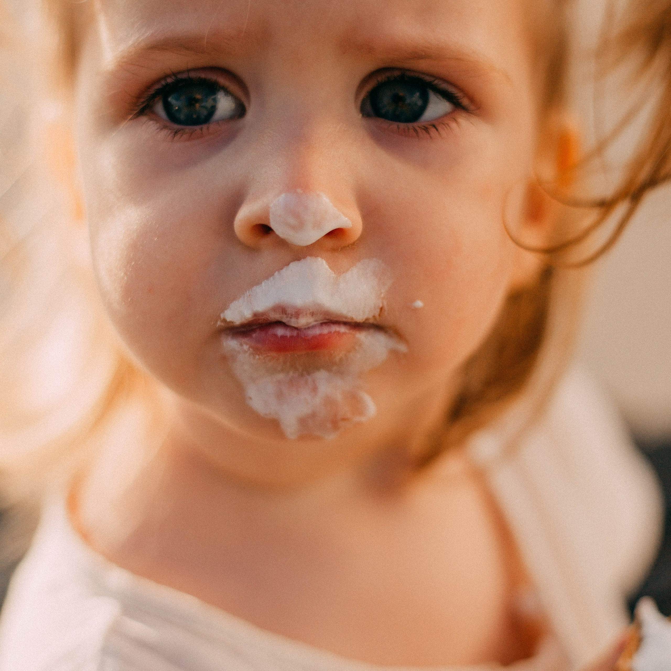 Портрет. Анастасия Вернигорова- фотограф в Омске