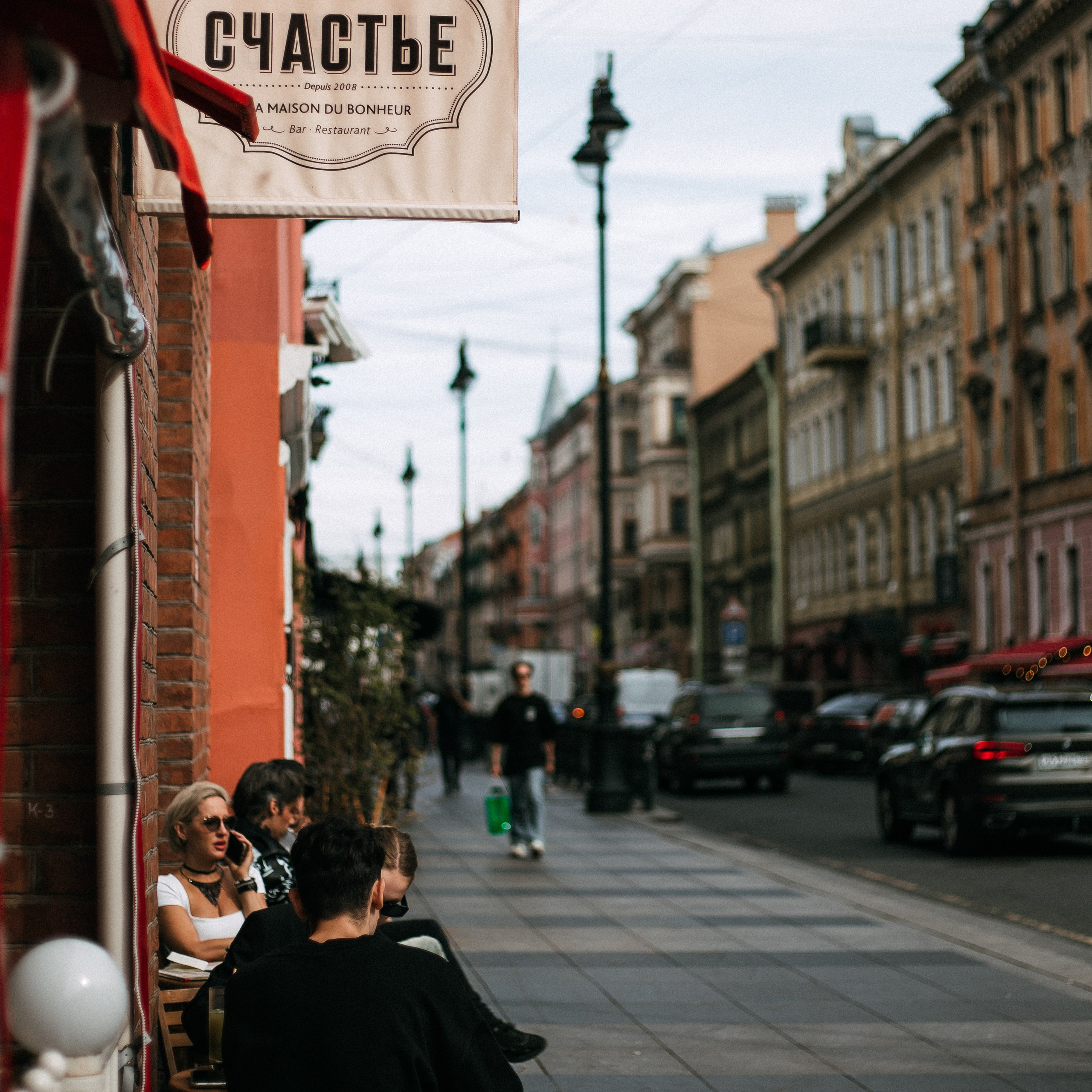 Репортажная съёмка. Анастасия Вернигорова- фотограф в Омске