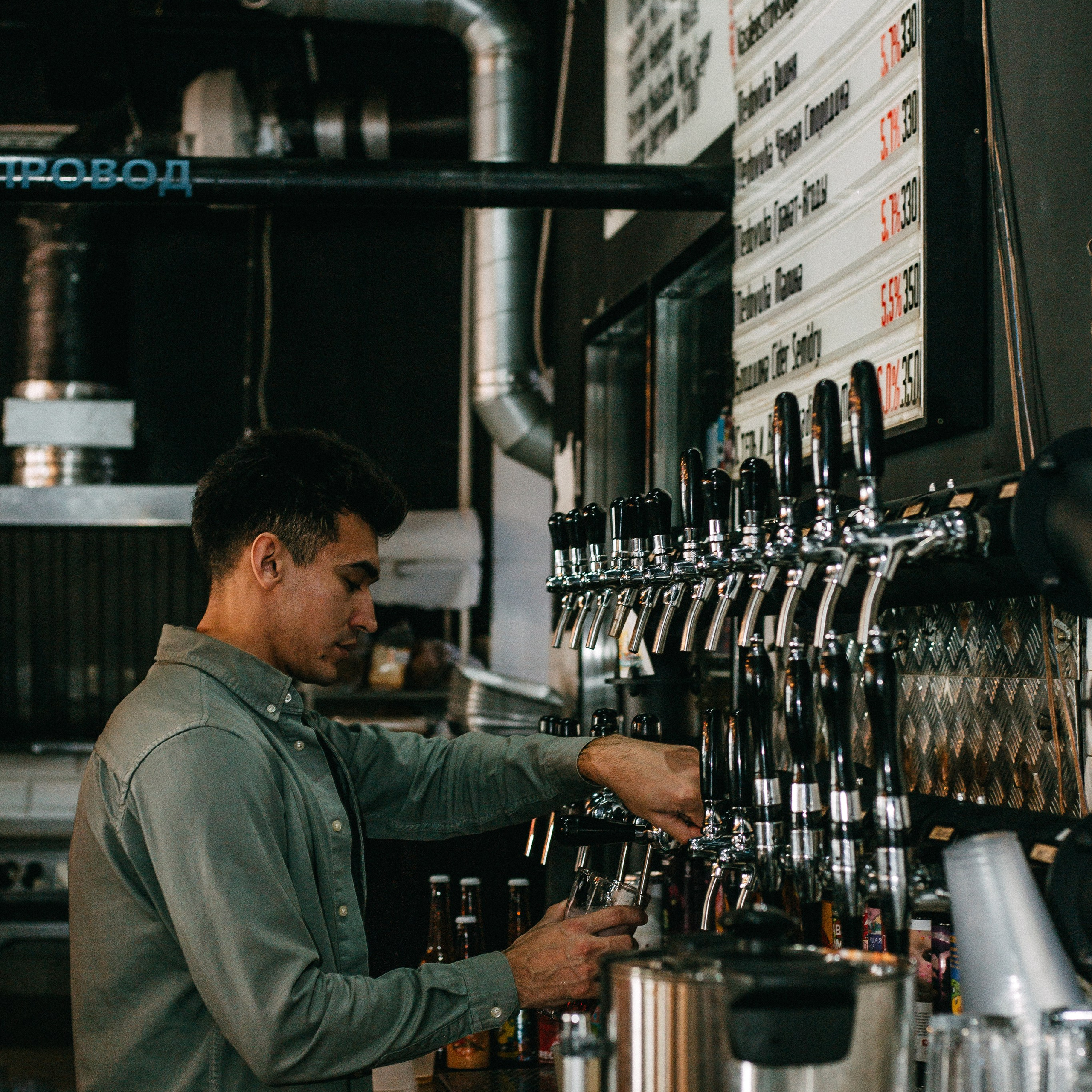Репортажная съёмка. Анастасия Вернигорова- фотограф в Омске