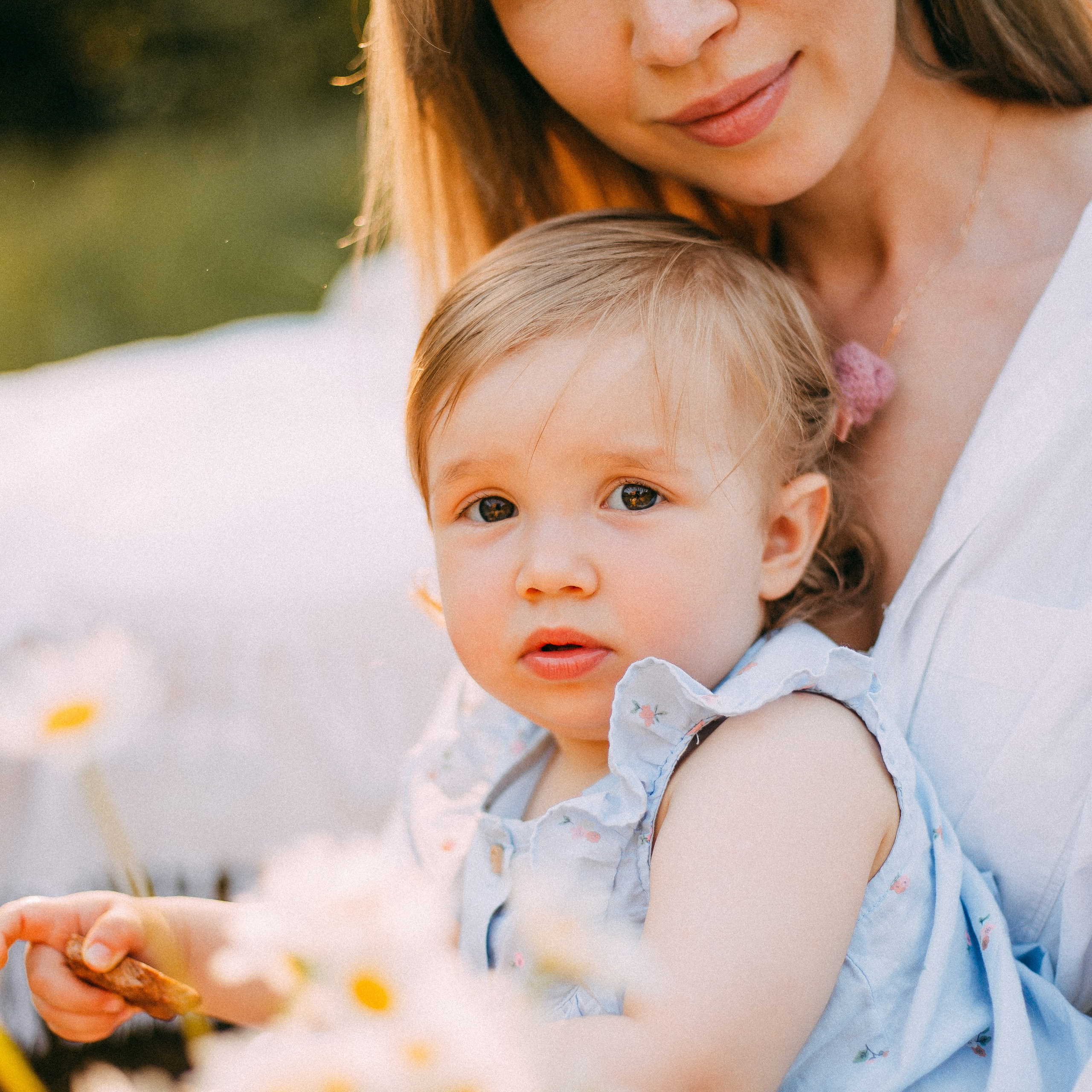 Портрет. Анастасия Вернигорова- фотограф в Омске