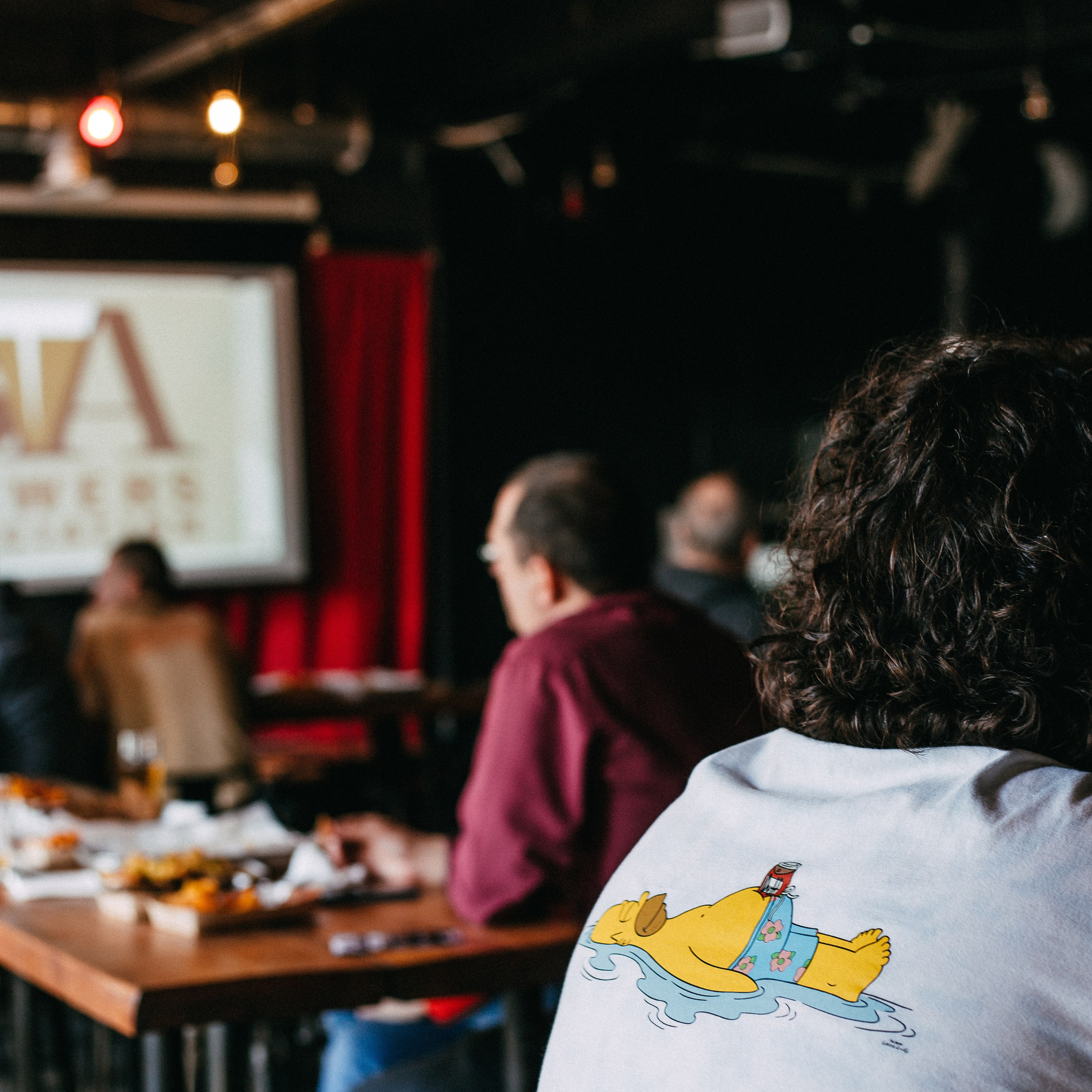 Репортажная съёмка. Анастасия Вернигорова- фотограф в Омске