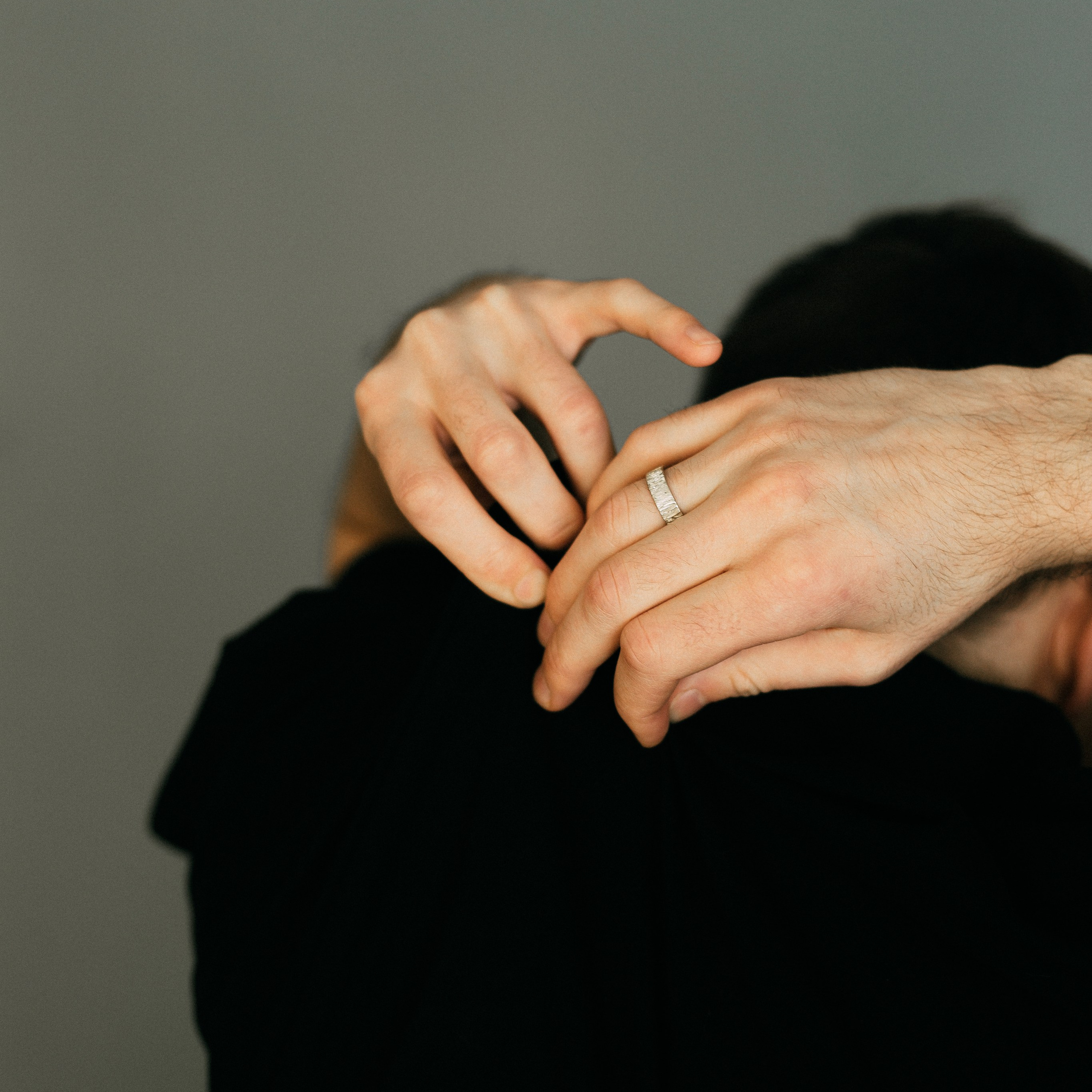 Портрет. Анастасия Вернигорова- фотограф в Омске