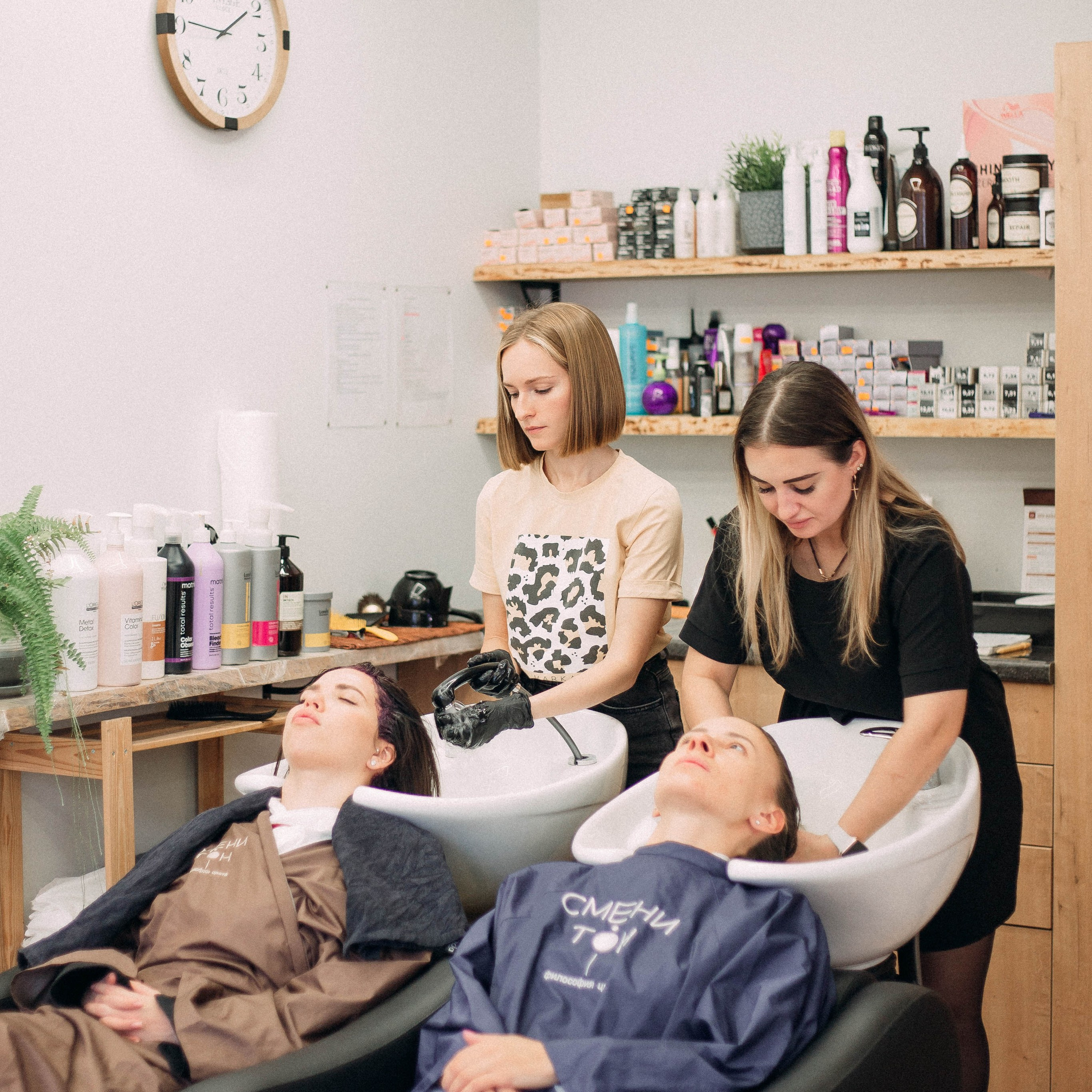 Репортажная съёмка. Анастасия Вернигорова- фотограф в Омске