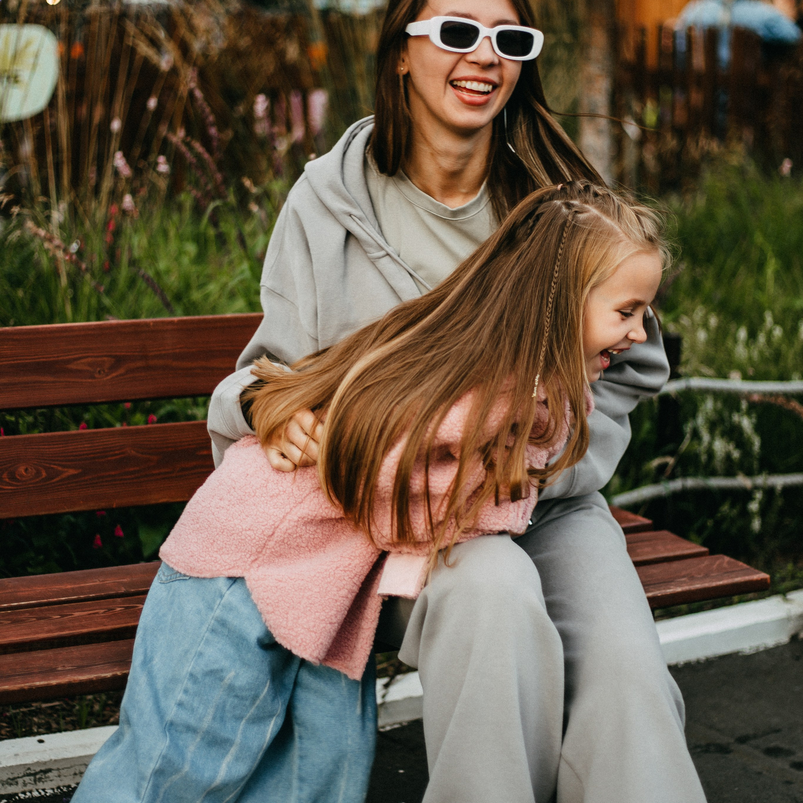 Портрет. Анастасия Вернигорова- фотограф в Омске
