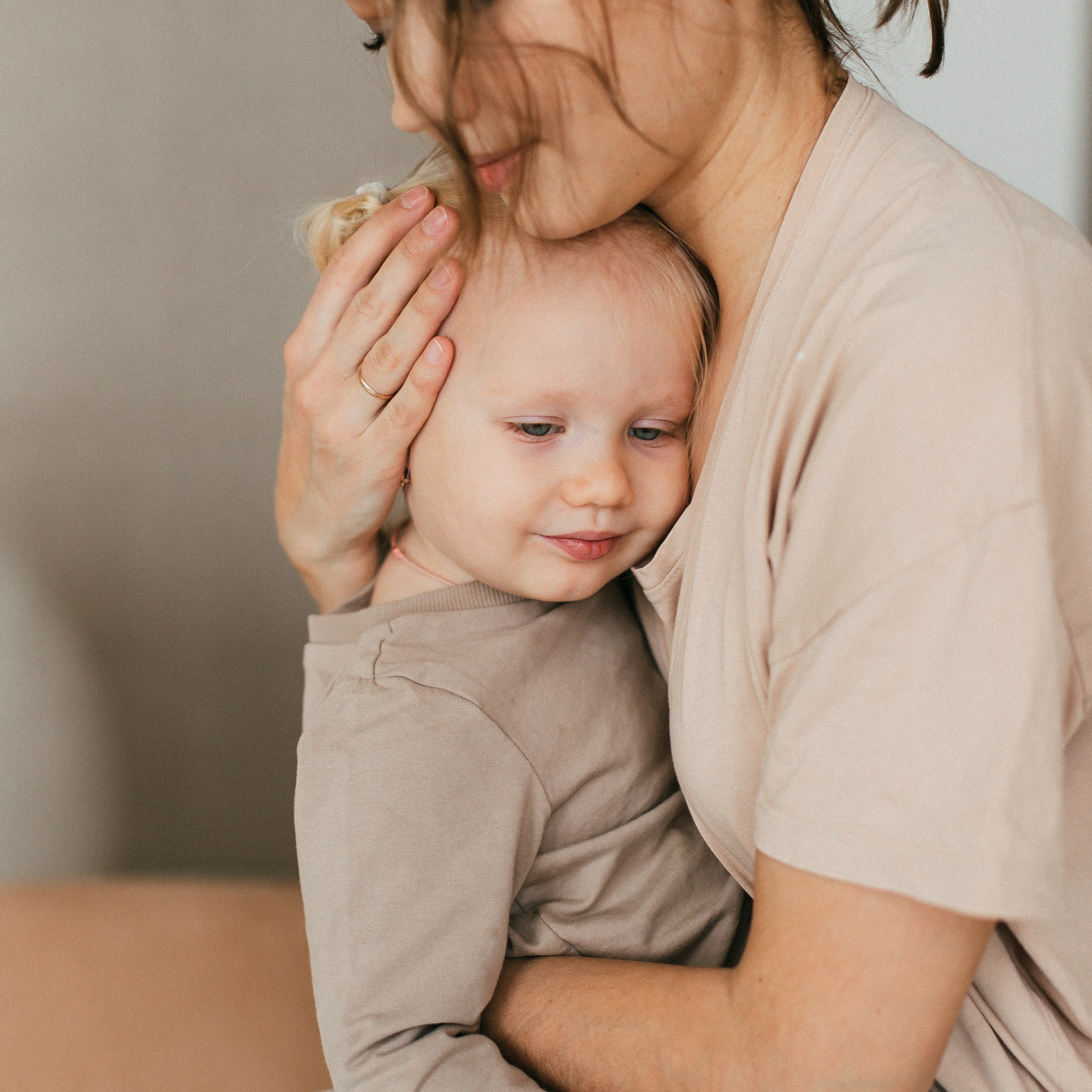 Портрет. Анастасия Вернигорова- фотограф в Омске