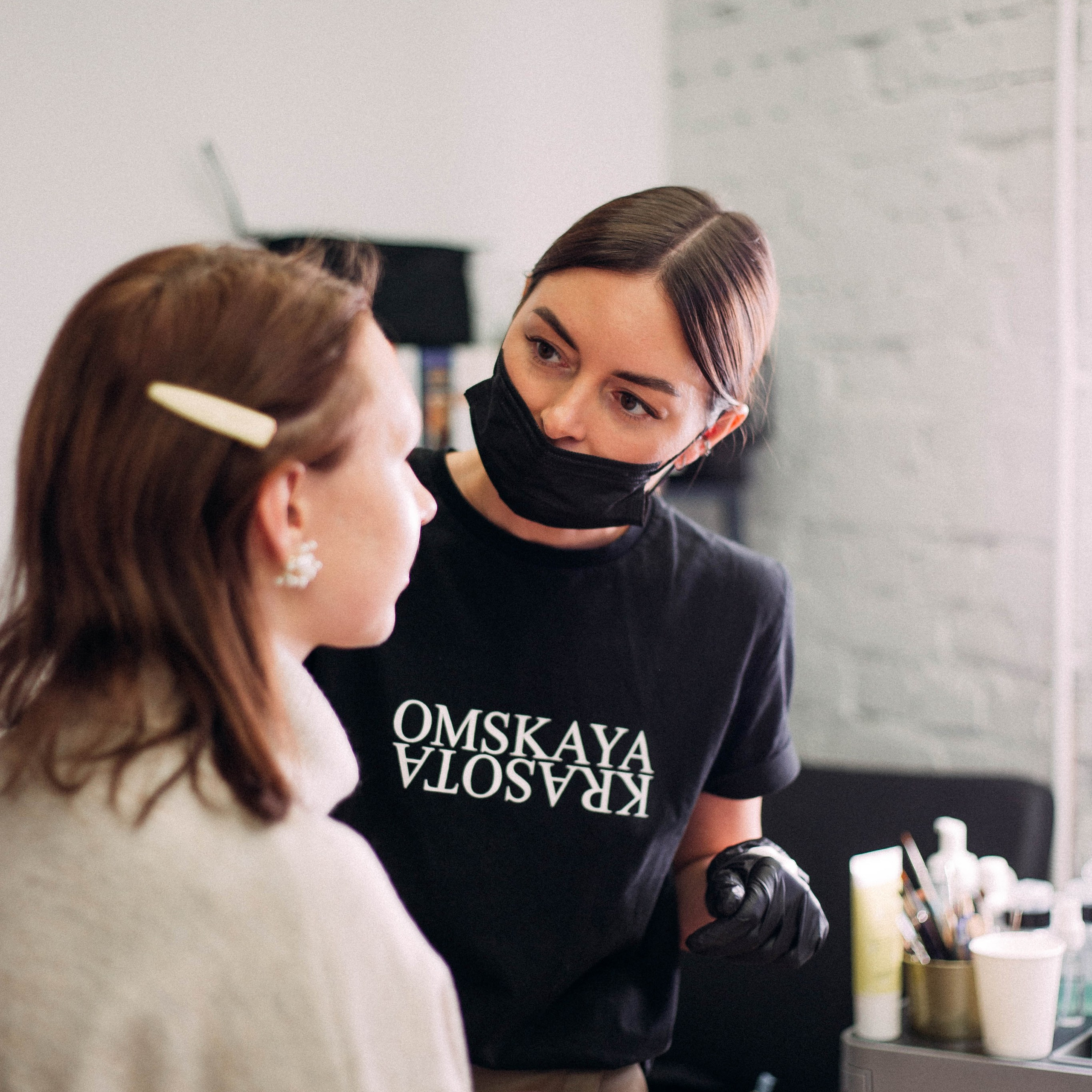 Репортажная съёмка. Анастасия Вернигорова- фотограф в Омске