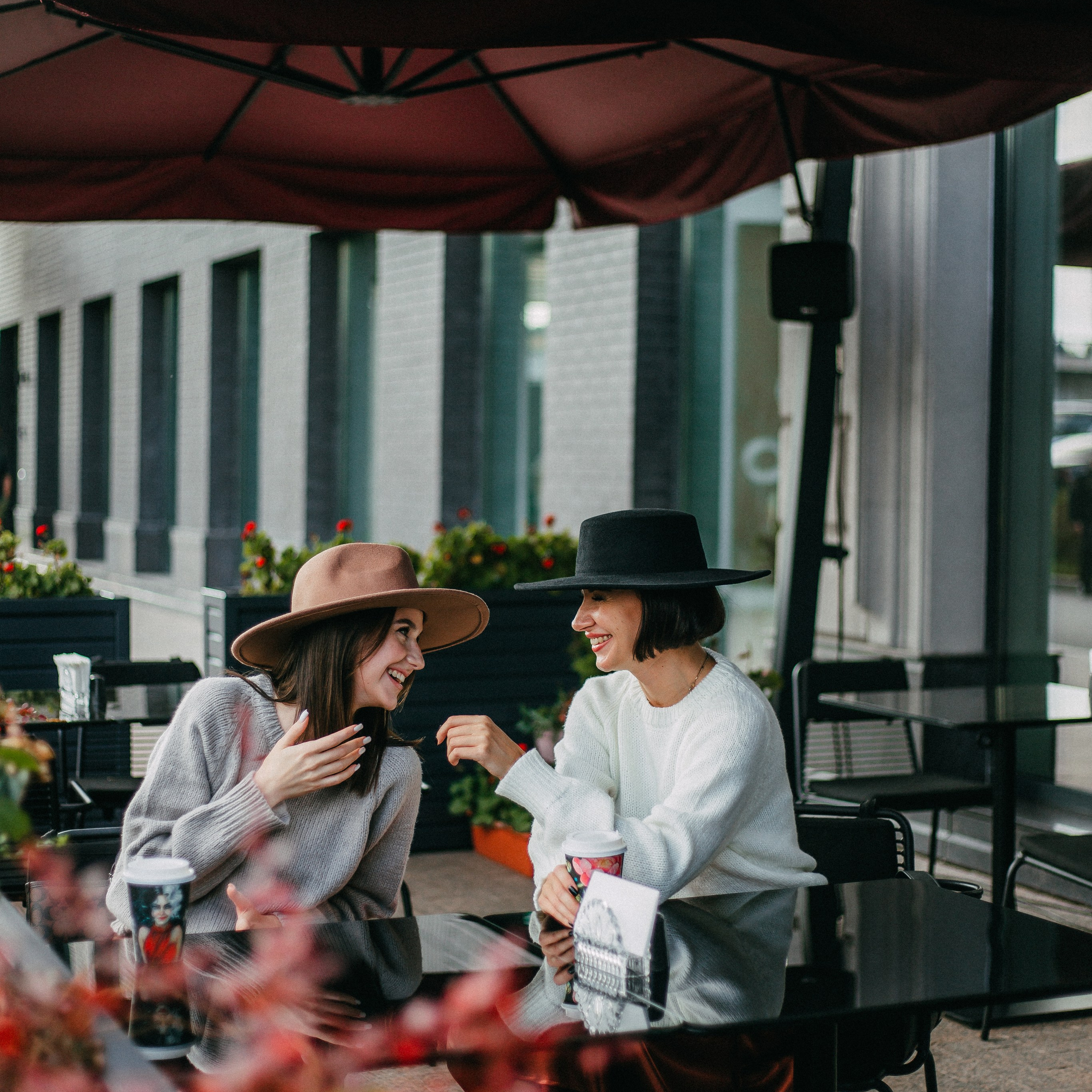 Репортажная съёмка. Анастасия Вернигорова- фотограф в Омске