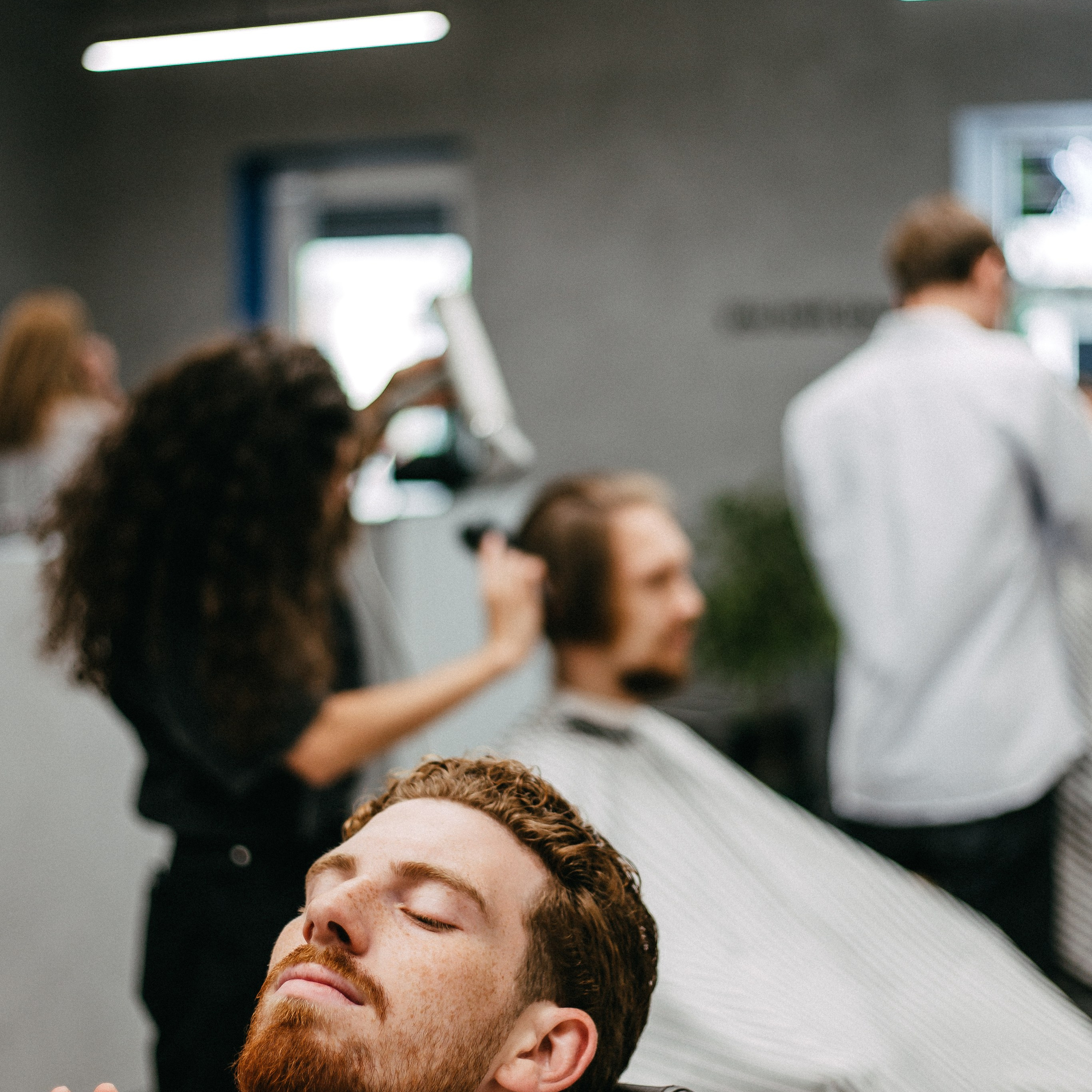 Контент. Анастасия Вернигорова- фотограф в Омске