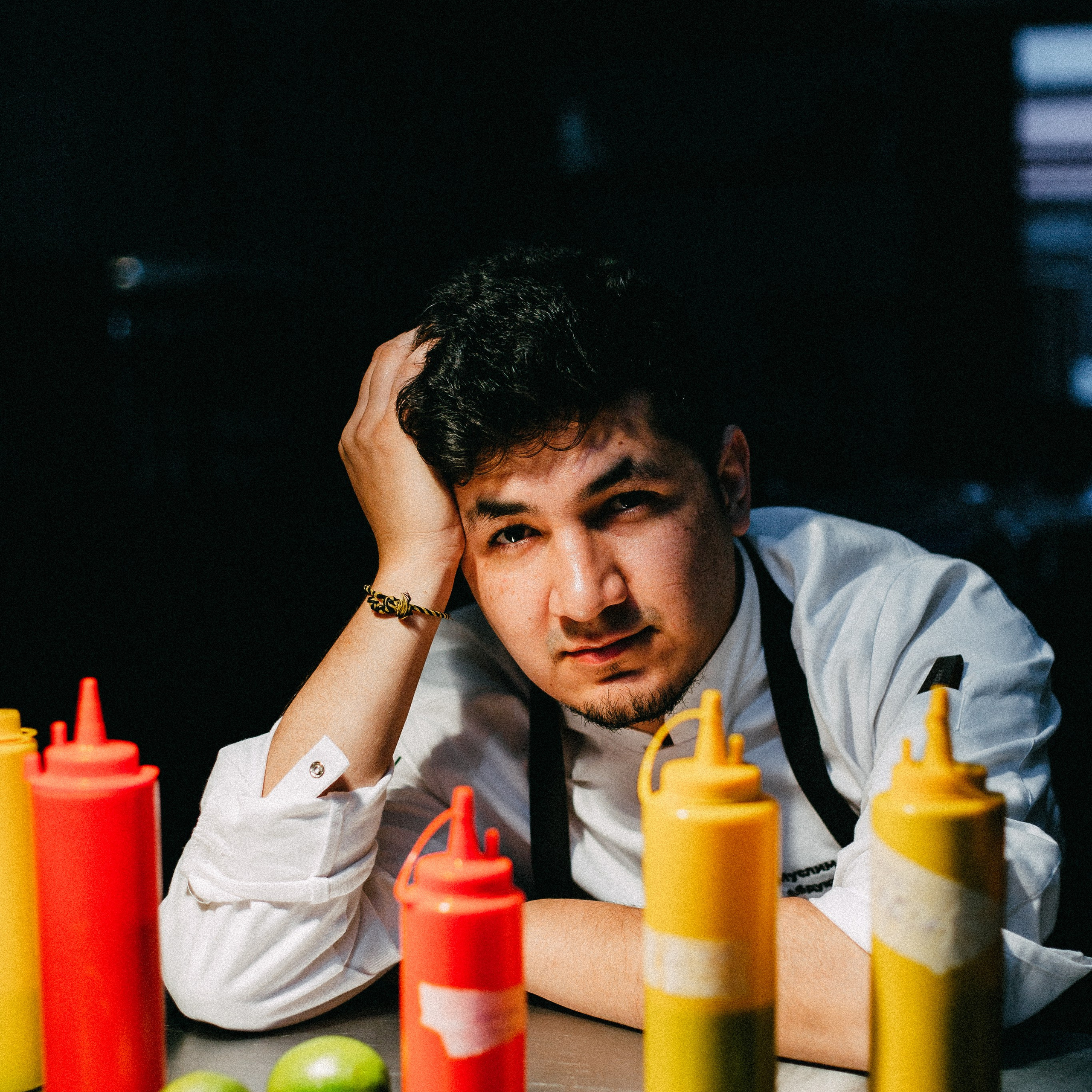 Контент. Анастасия Вернигорова- фотограф в Омске