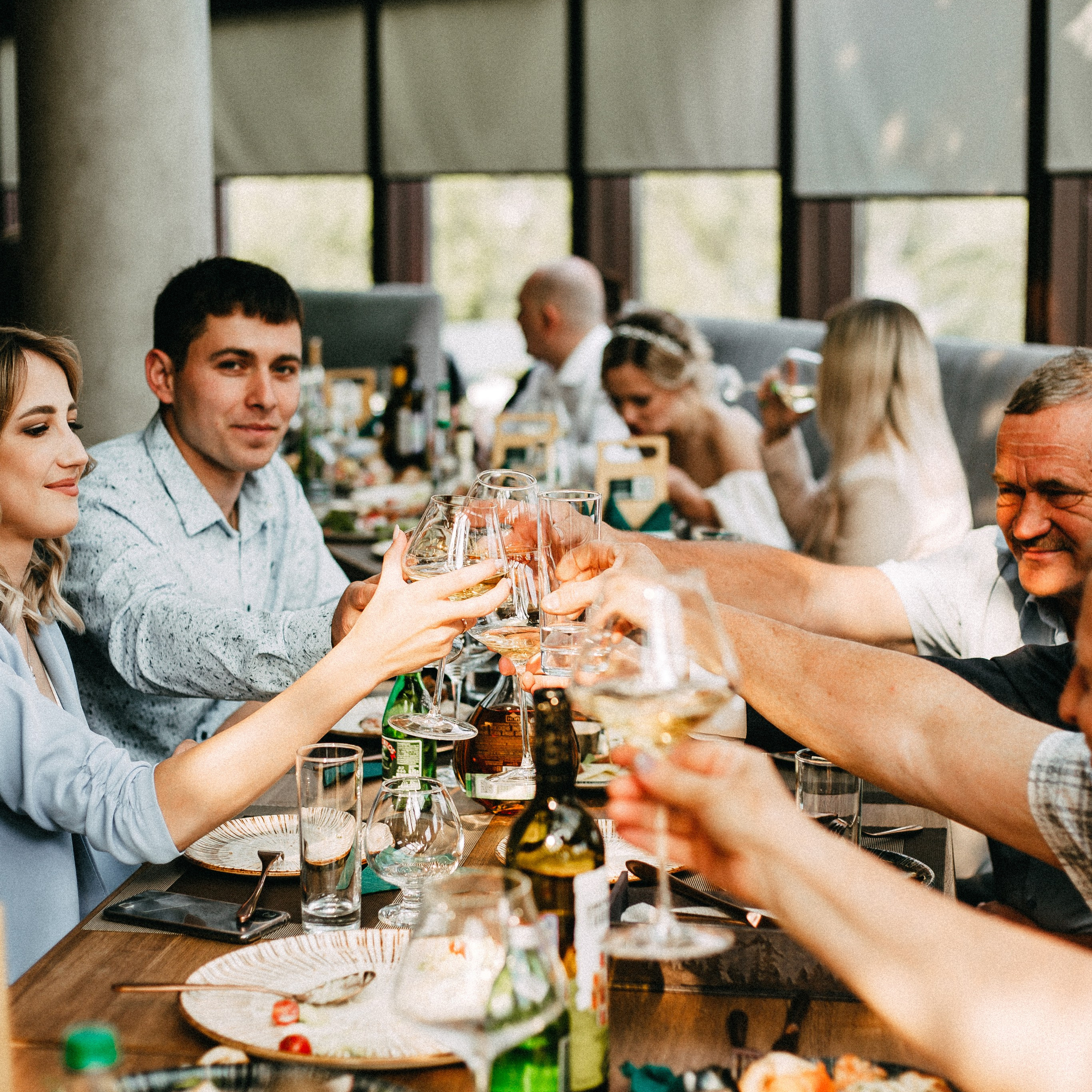 Репортажная съёмка. Анастасия Вернигорова- фотограф в Омске