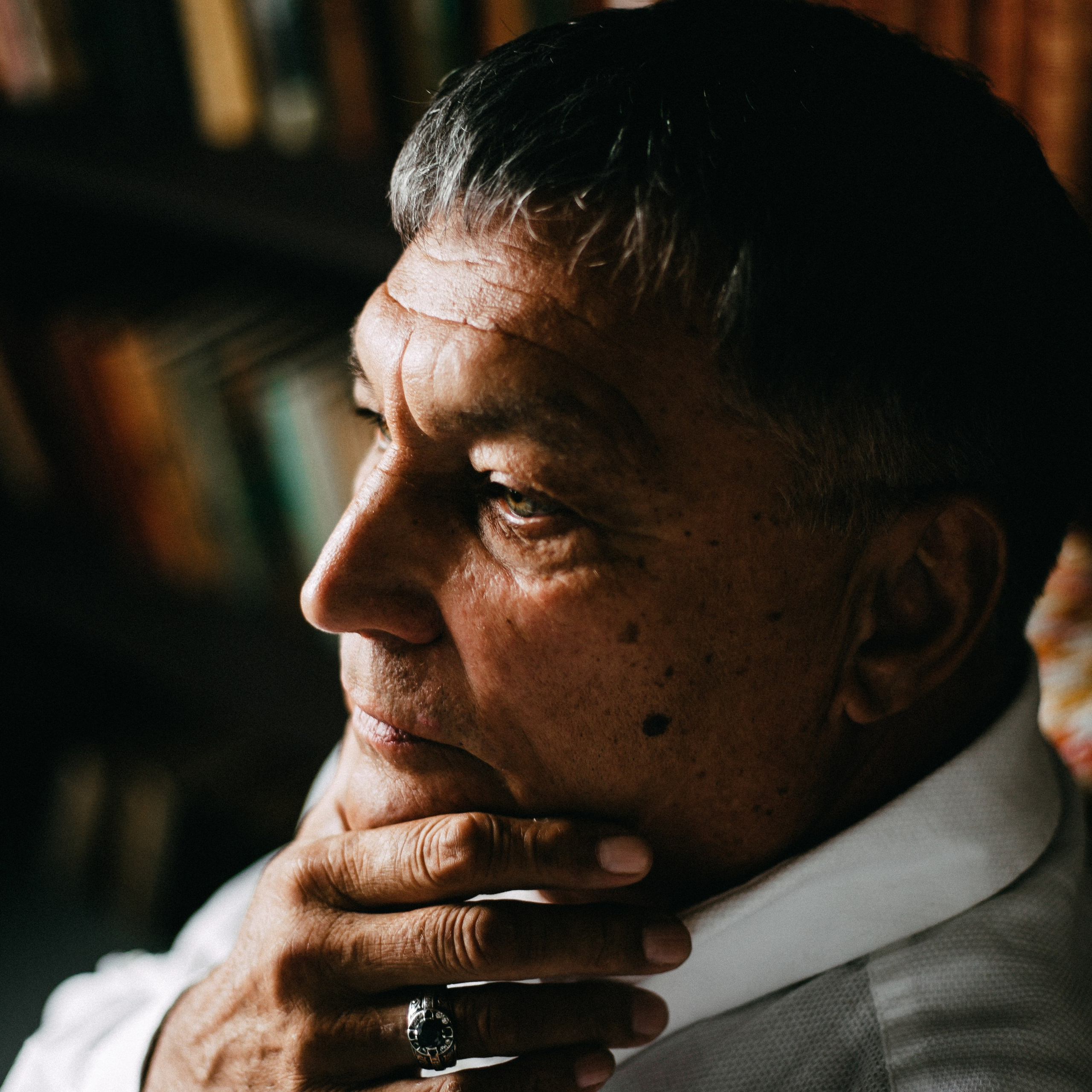 Портрет. Анастасия Вернигорова- фотограф в Омске