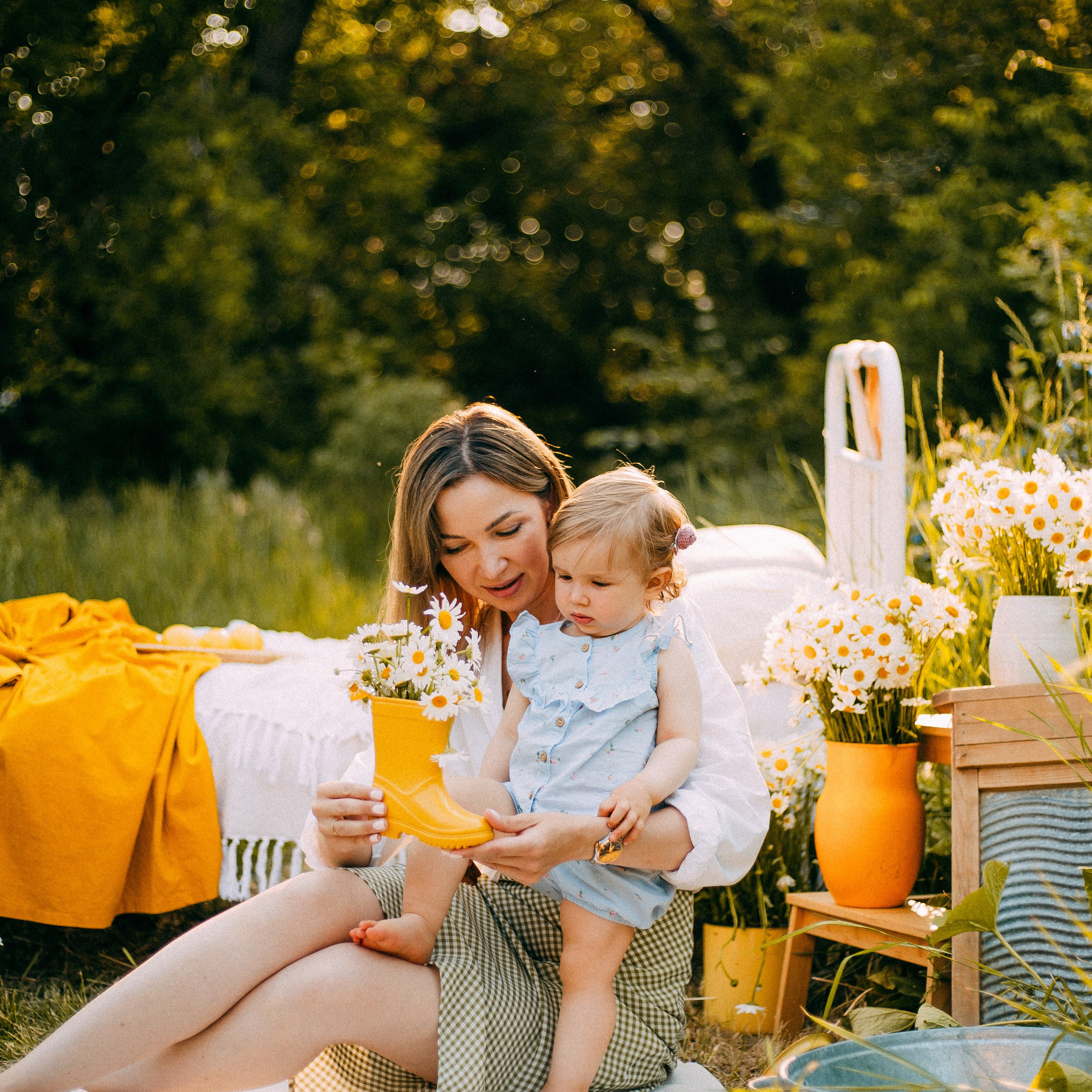 Портрет. Анастасия Вернигорова- фотограф в Омске