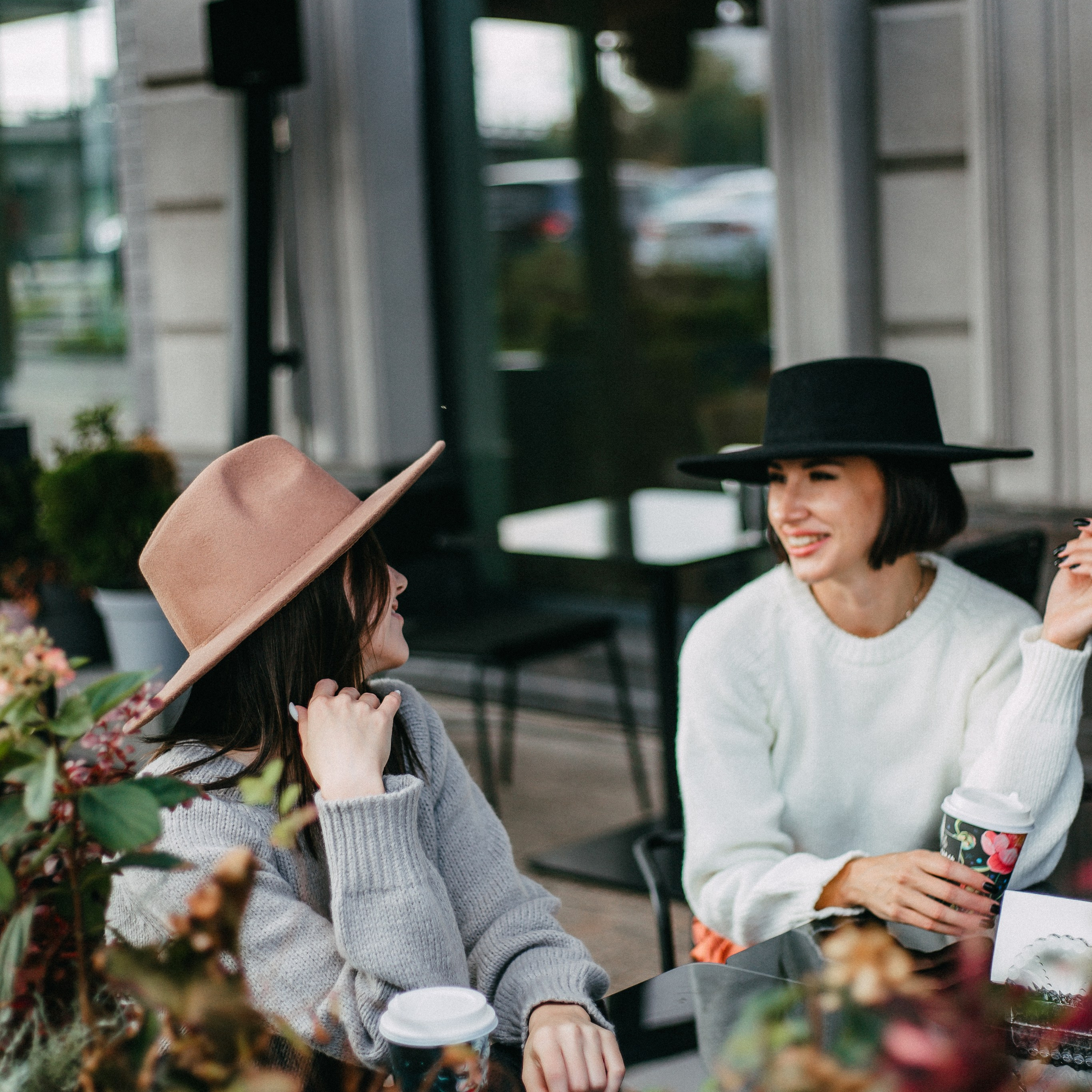 Репортажная съёмка. Анастасия Вернигорова- фотограф в Омске