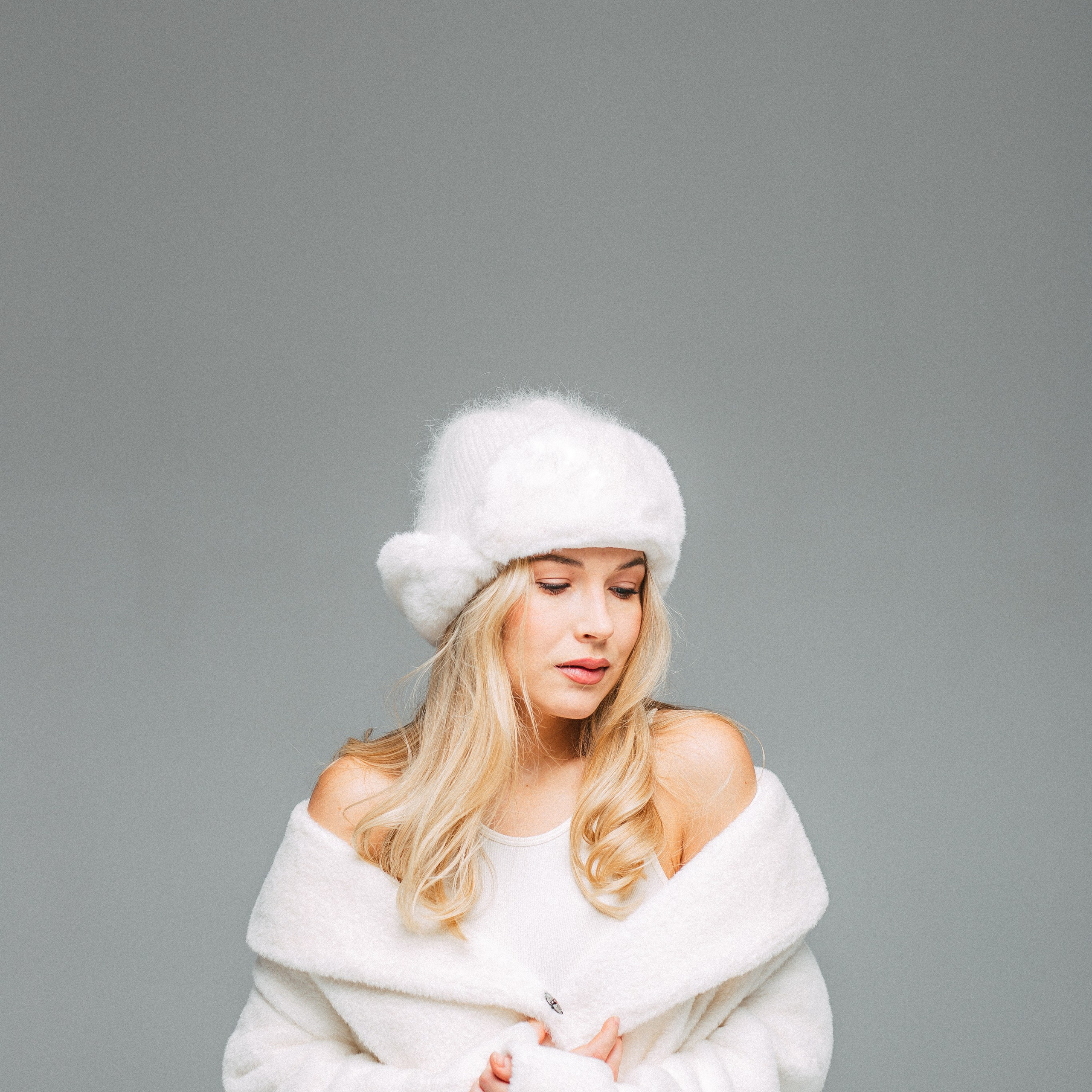 Портрет. Анастасия Вернигорова- фотограф в Омске