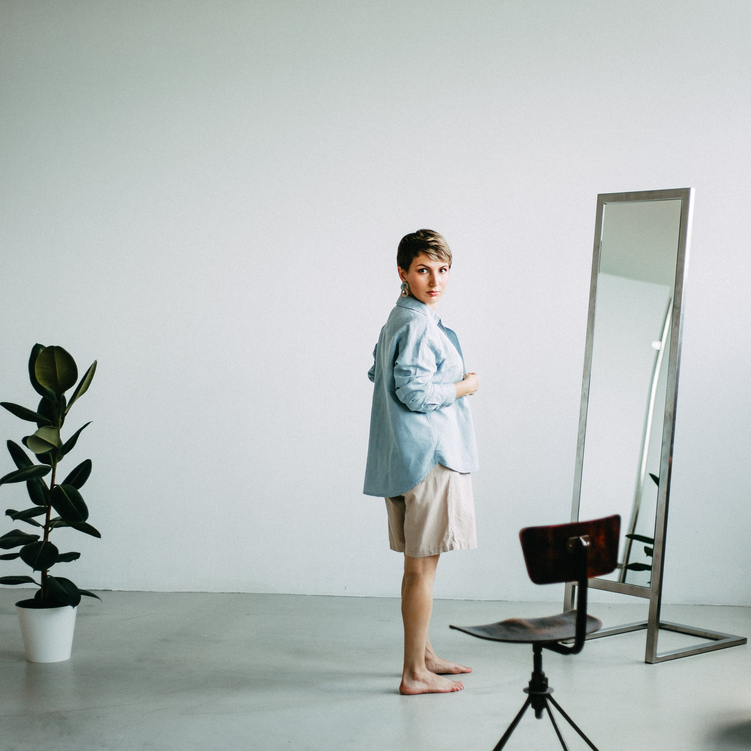 Контент. Анастасия Вернигорова- фотограф в Омске