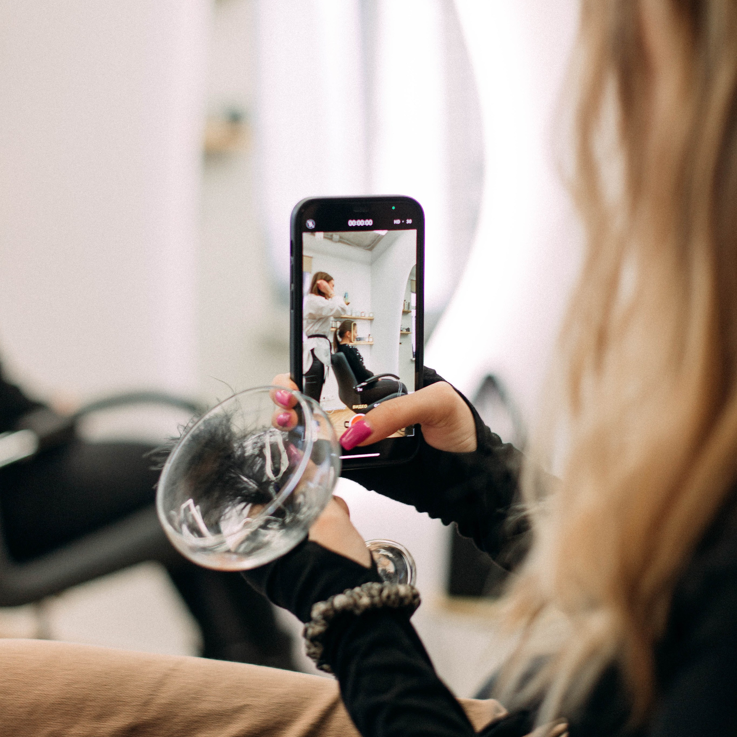 Репортажная съёмка. Анастасия Вернигорова- фотограф в Омске