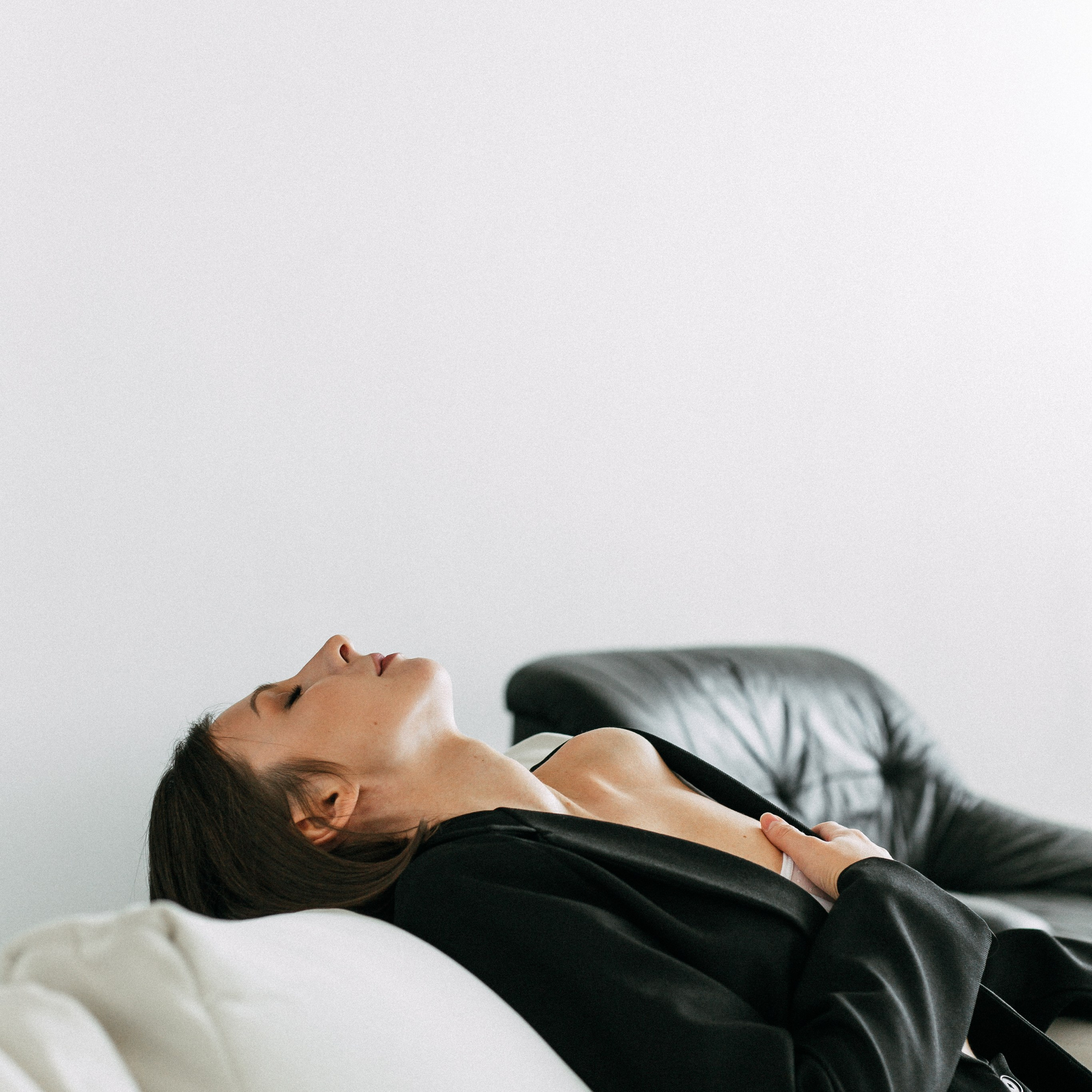 Портрет. Анастасия Вернигорова- фотограф в Омске