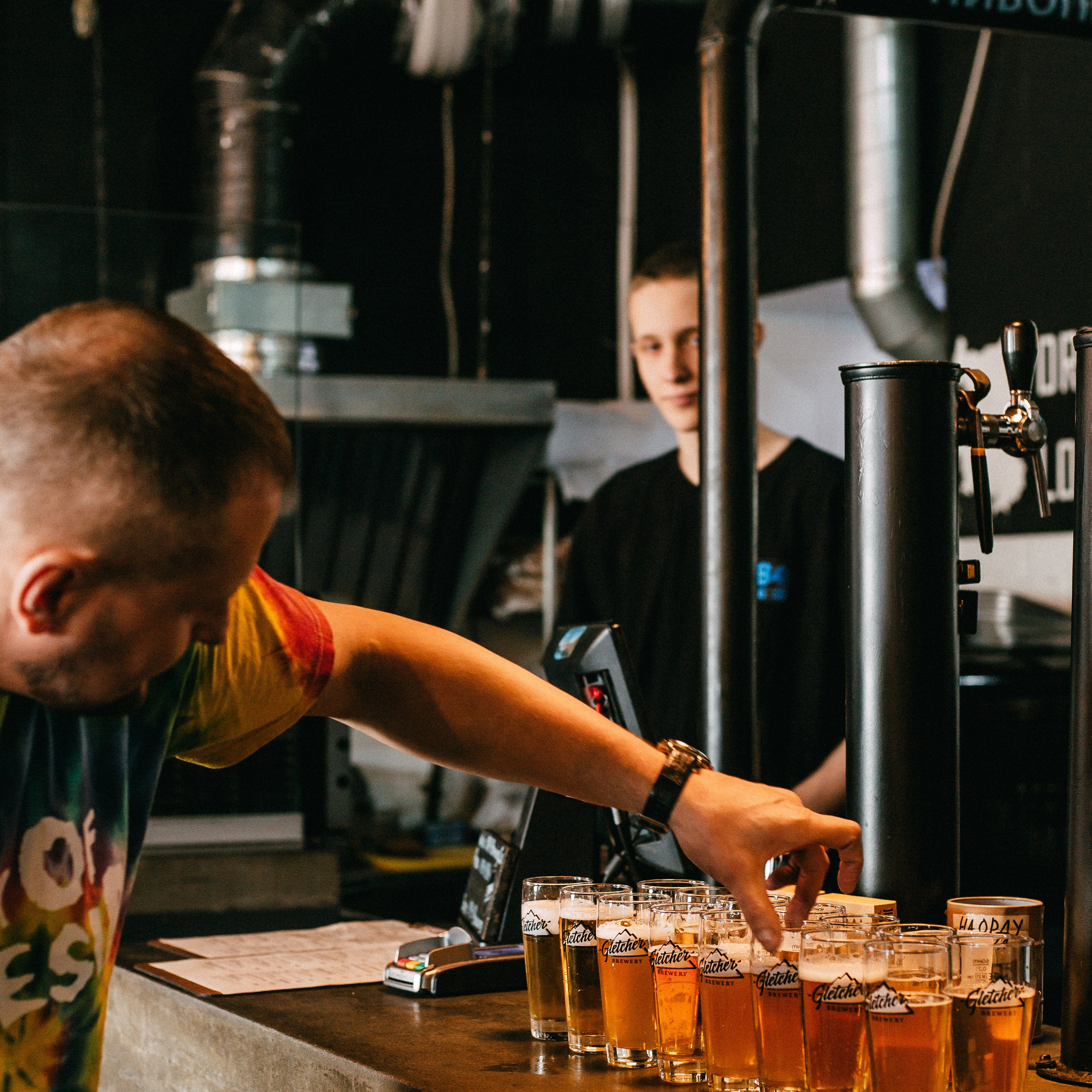Репортажная съёмка. Анастасия Вернигорова- фотограф в Омске