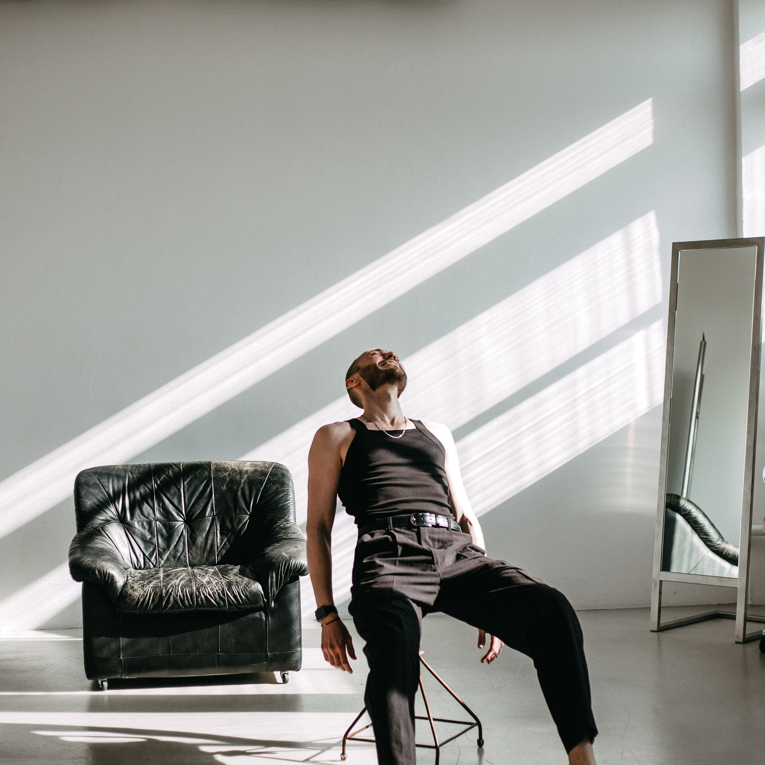 Портрет. Анастасия Вернигорова- фотограф в Омске