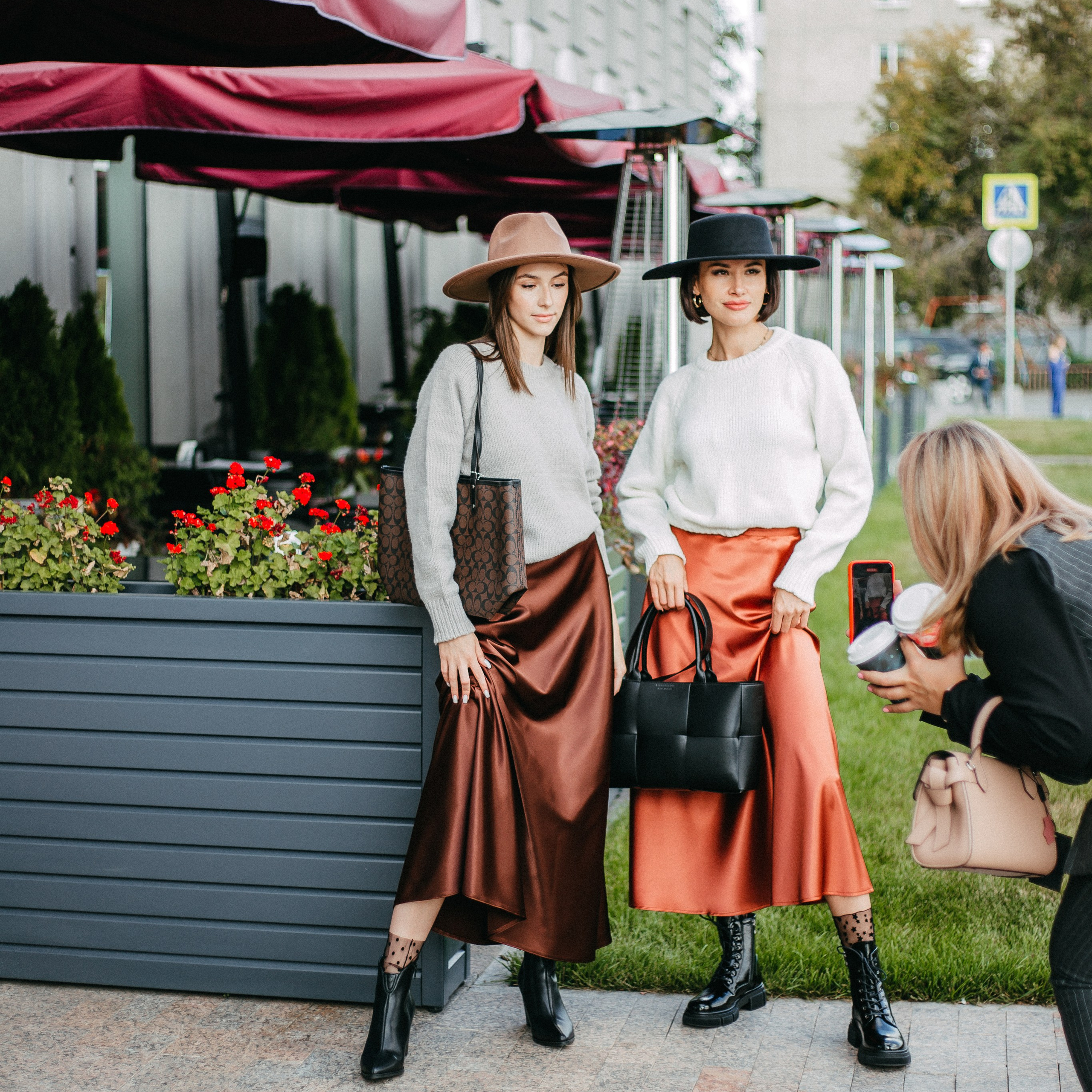 Репортажная съёмка. Анастасия Вернигорова- фотограф в Омске