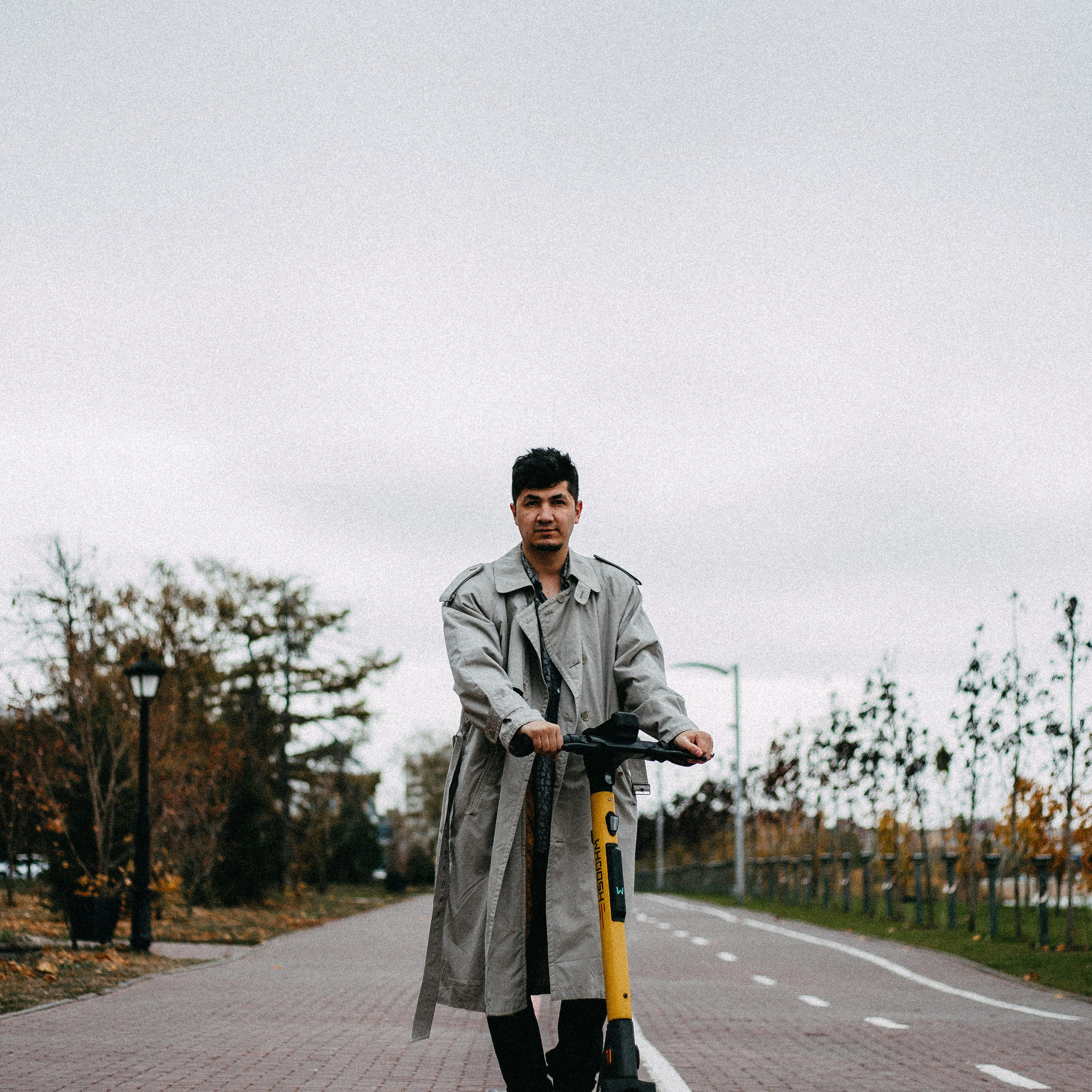 Портрет. Анастасия Вернигорова- фотограф в Омске