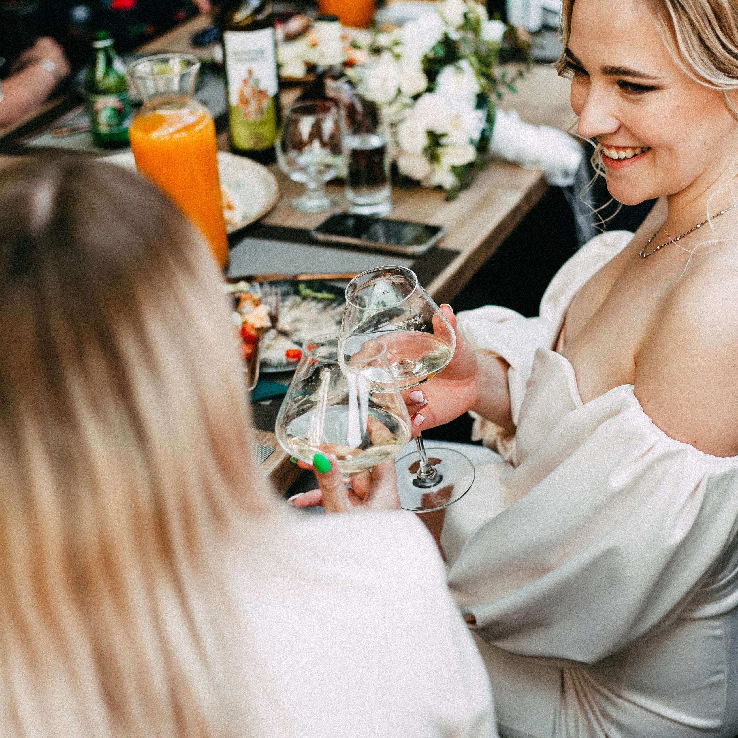 Репортажная съёмка. Анастасия Вернигорова- фотограф в Омске