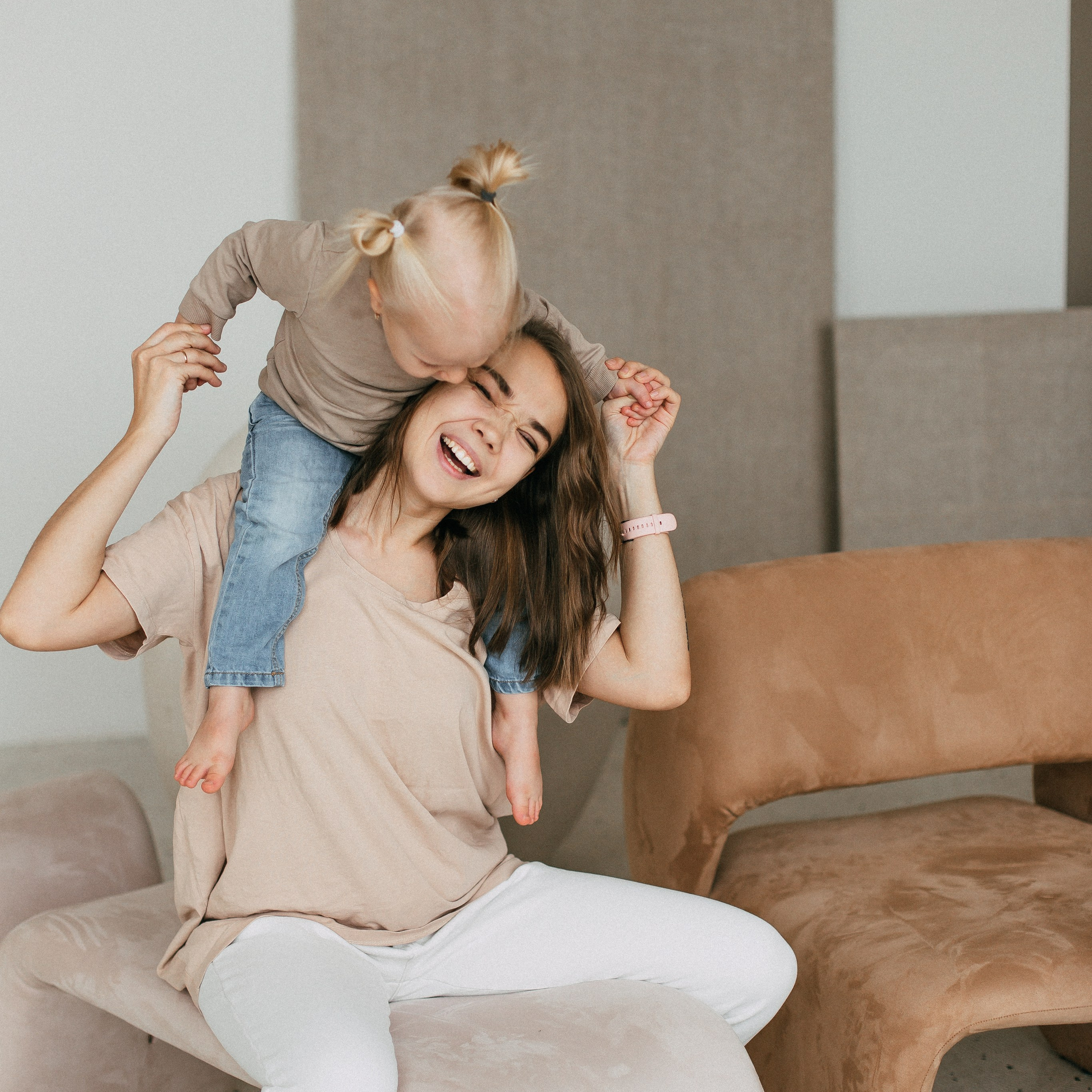 Портрет. Анастасия Вернигорова- фотограф в Омске