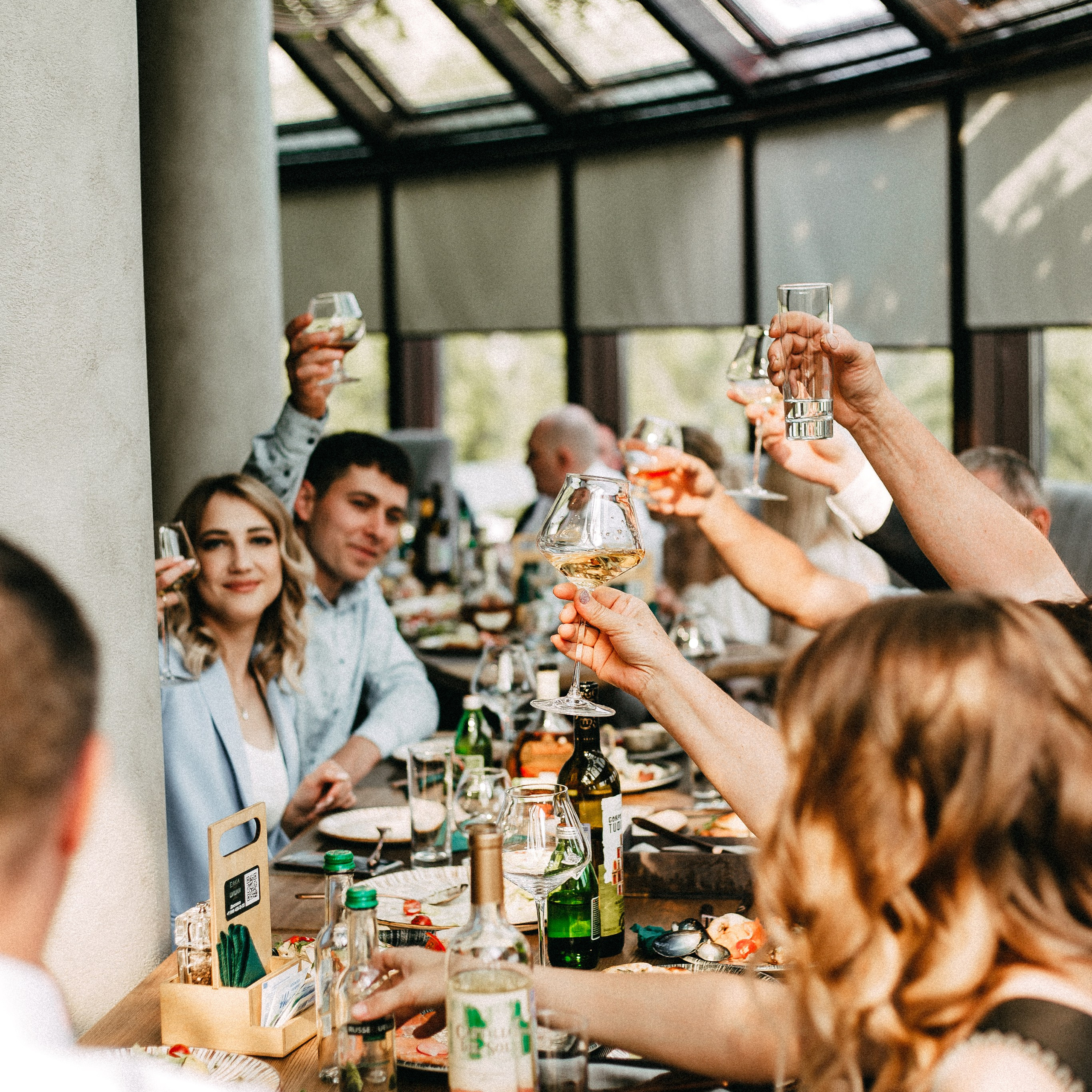 Репортажная съёмка. Анастасия Вернигорова- фотограф в Омске