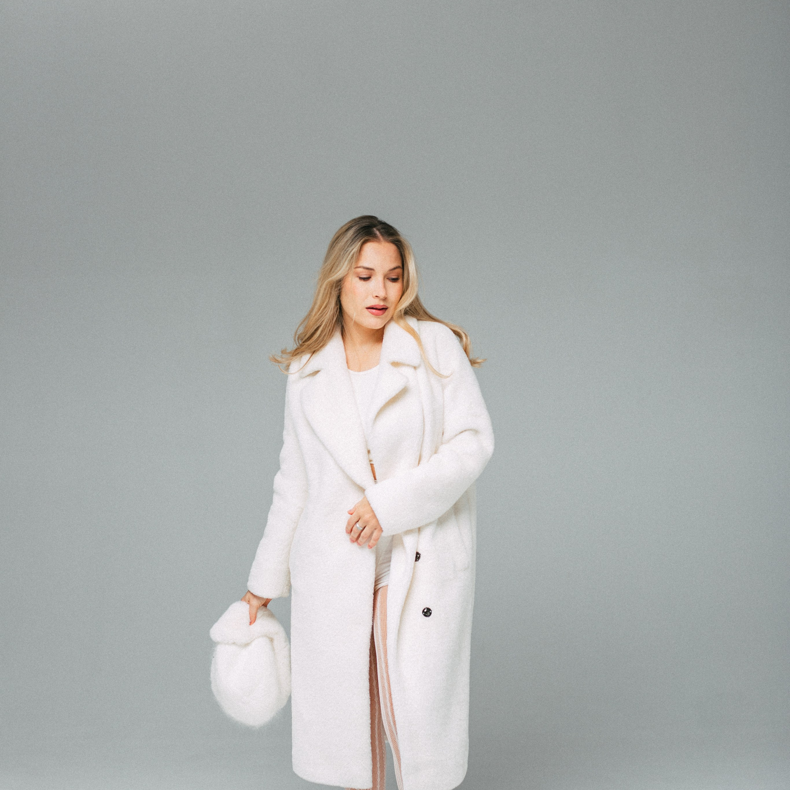 Портрет. Анастасия Вернигорова- фотограф в Омске