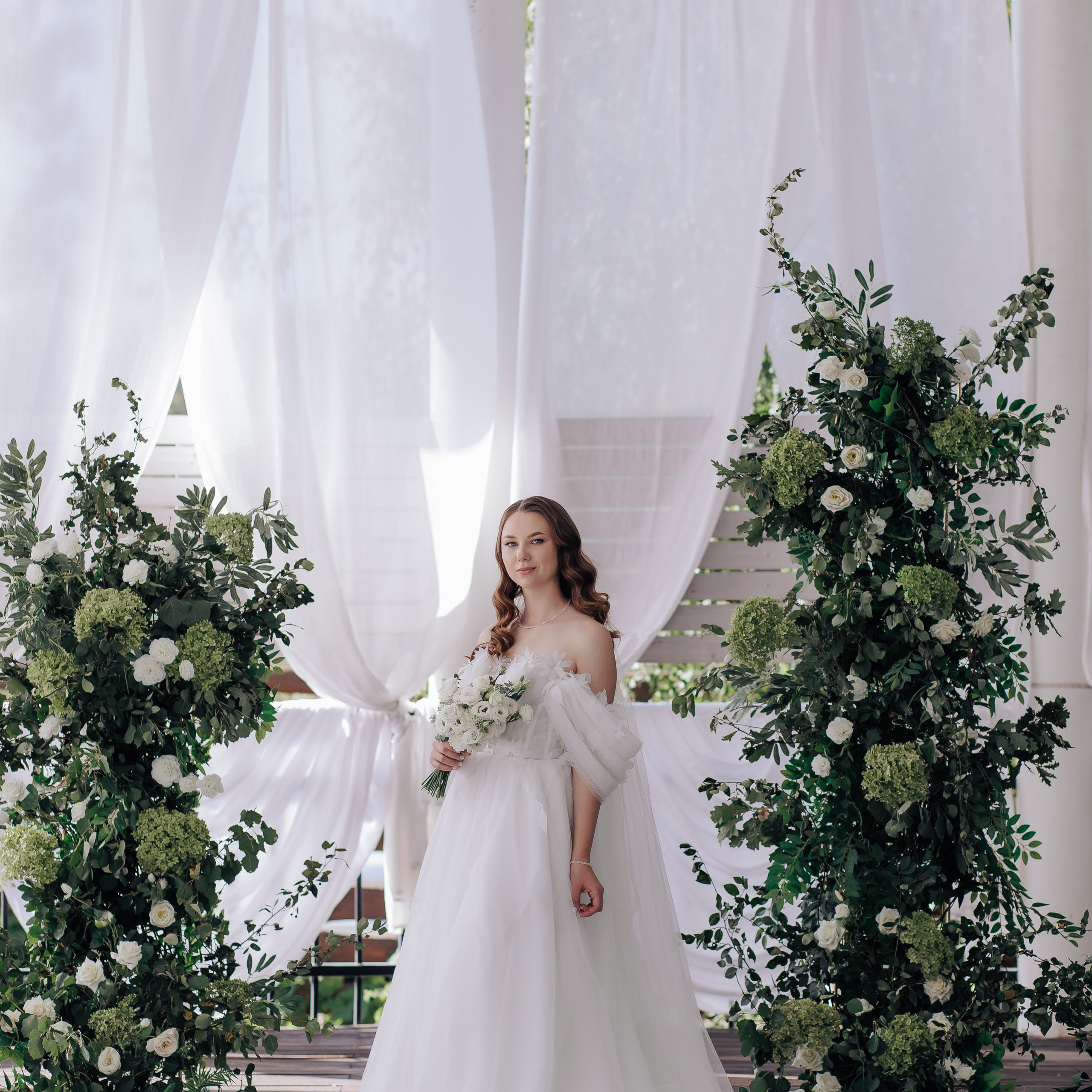 Денис и Катя