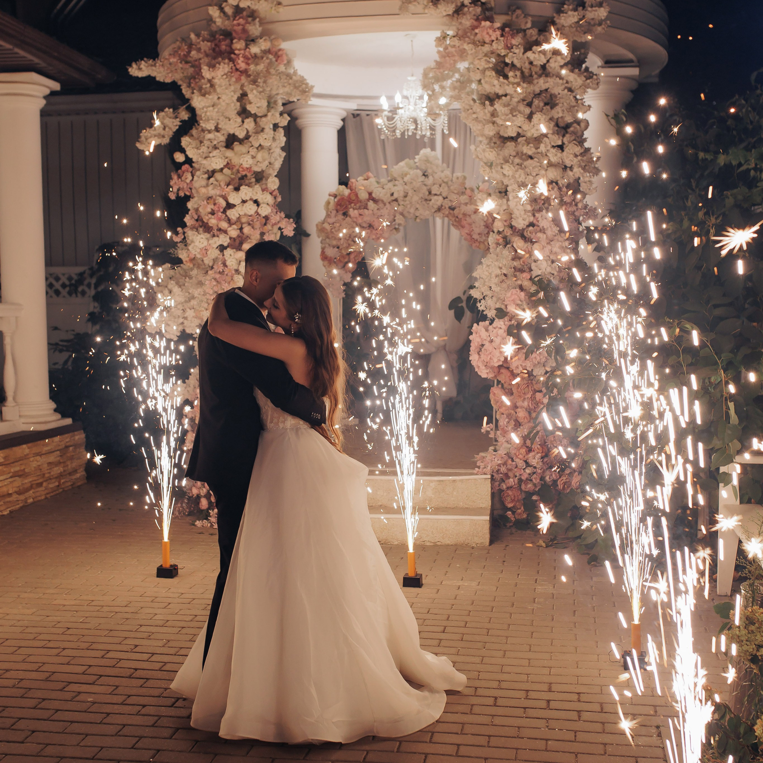 Никита и Аня