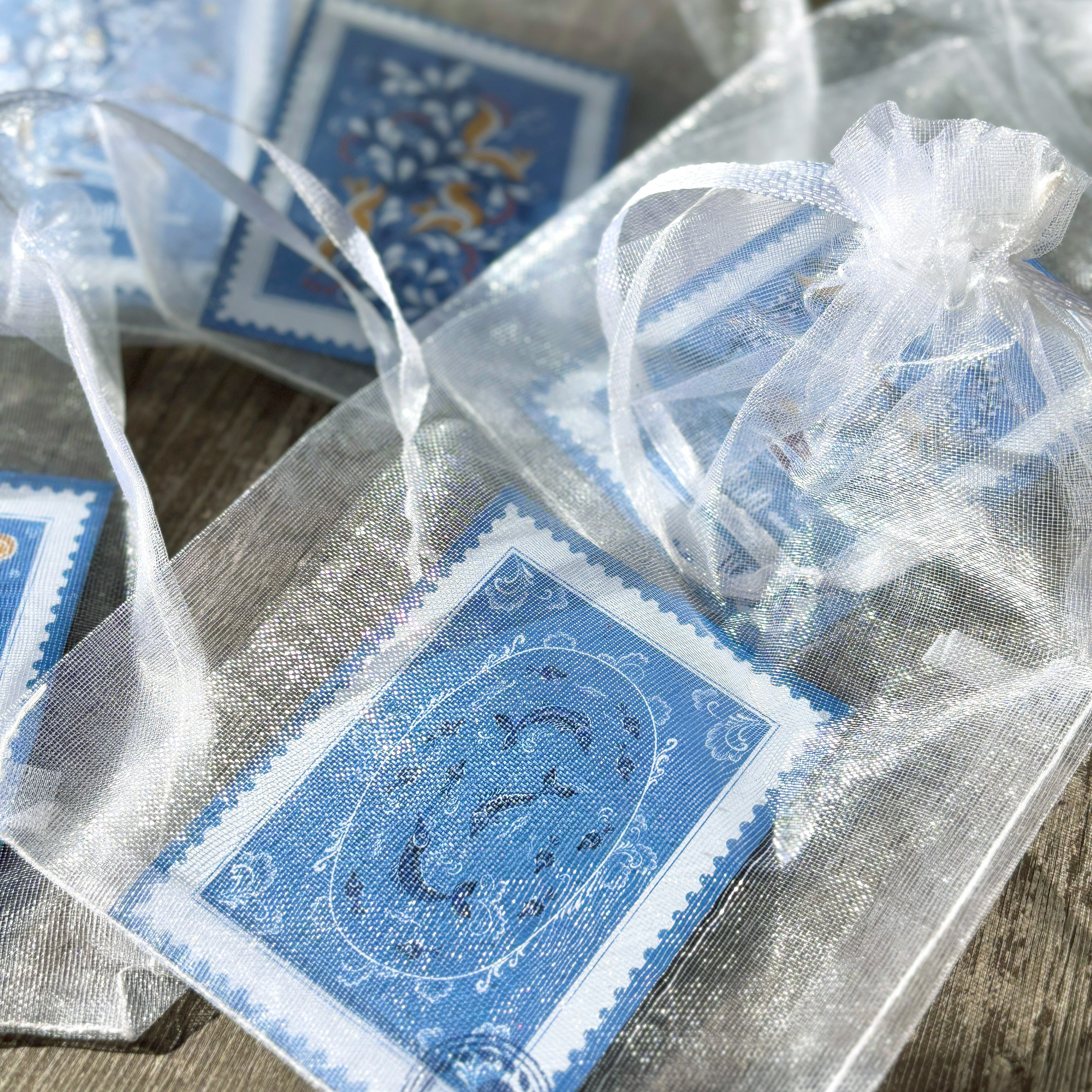 Подарочные наборы. Сувениры и подарки с Ордынской росписью | Новосибирск