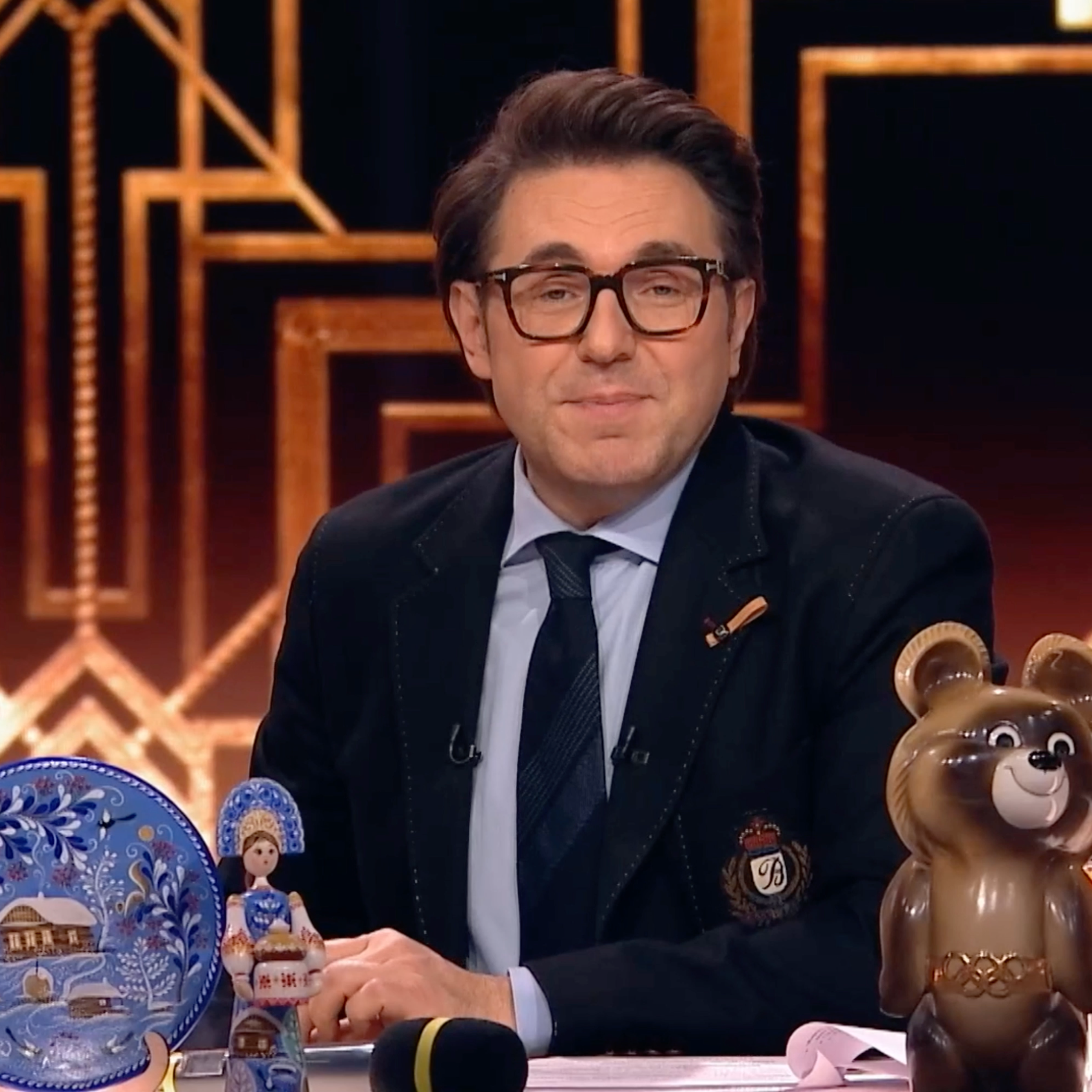 Выставка-Фестиваль на День народного единства. Сувениры и подарки с Ордынской росписью | Новосибирск