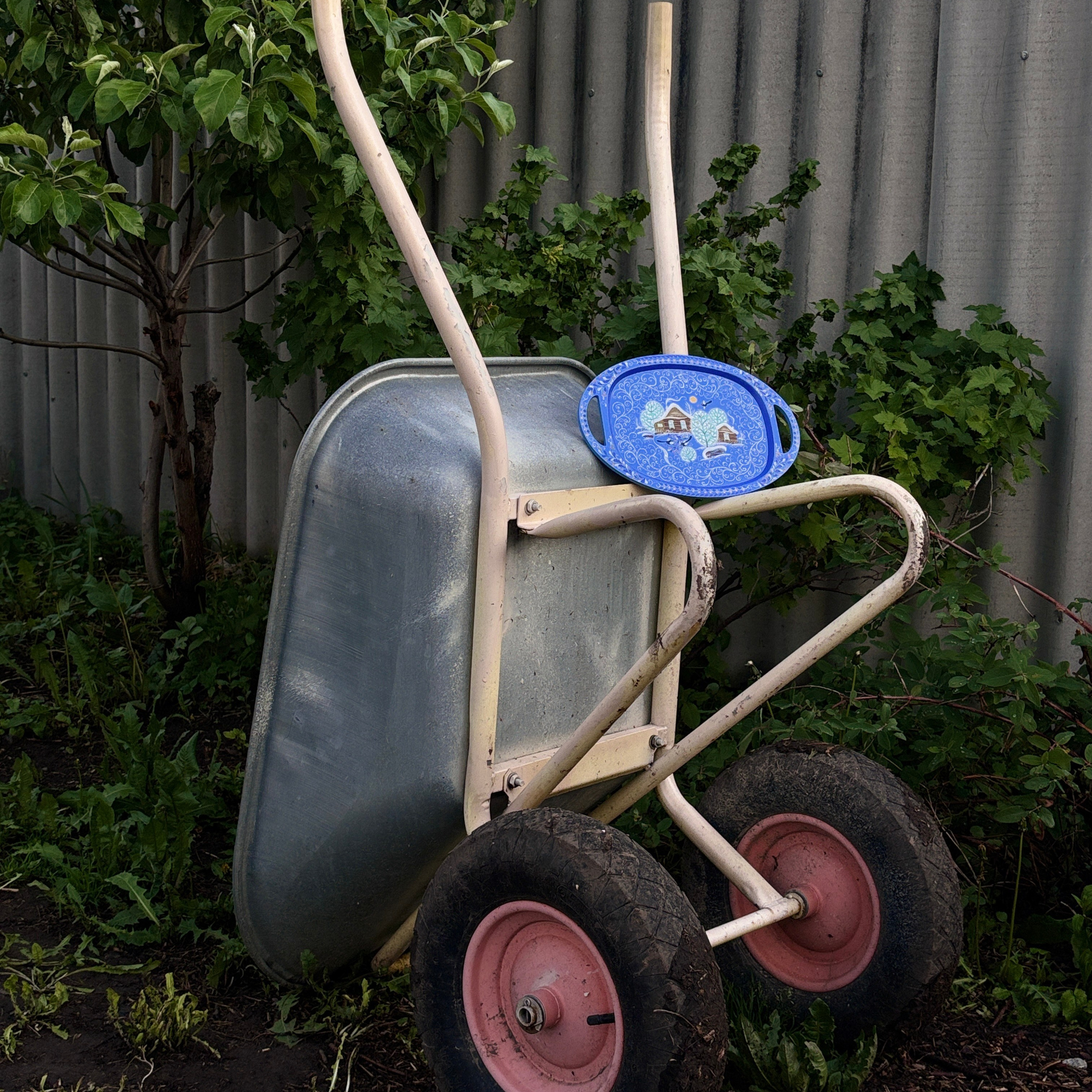 Эксклюзивные сувениры. Сувениры и подарки с Ордынской росписью | Новосибирск