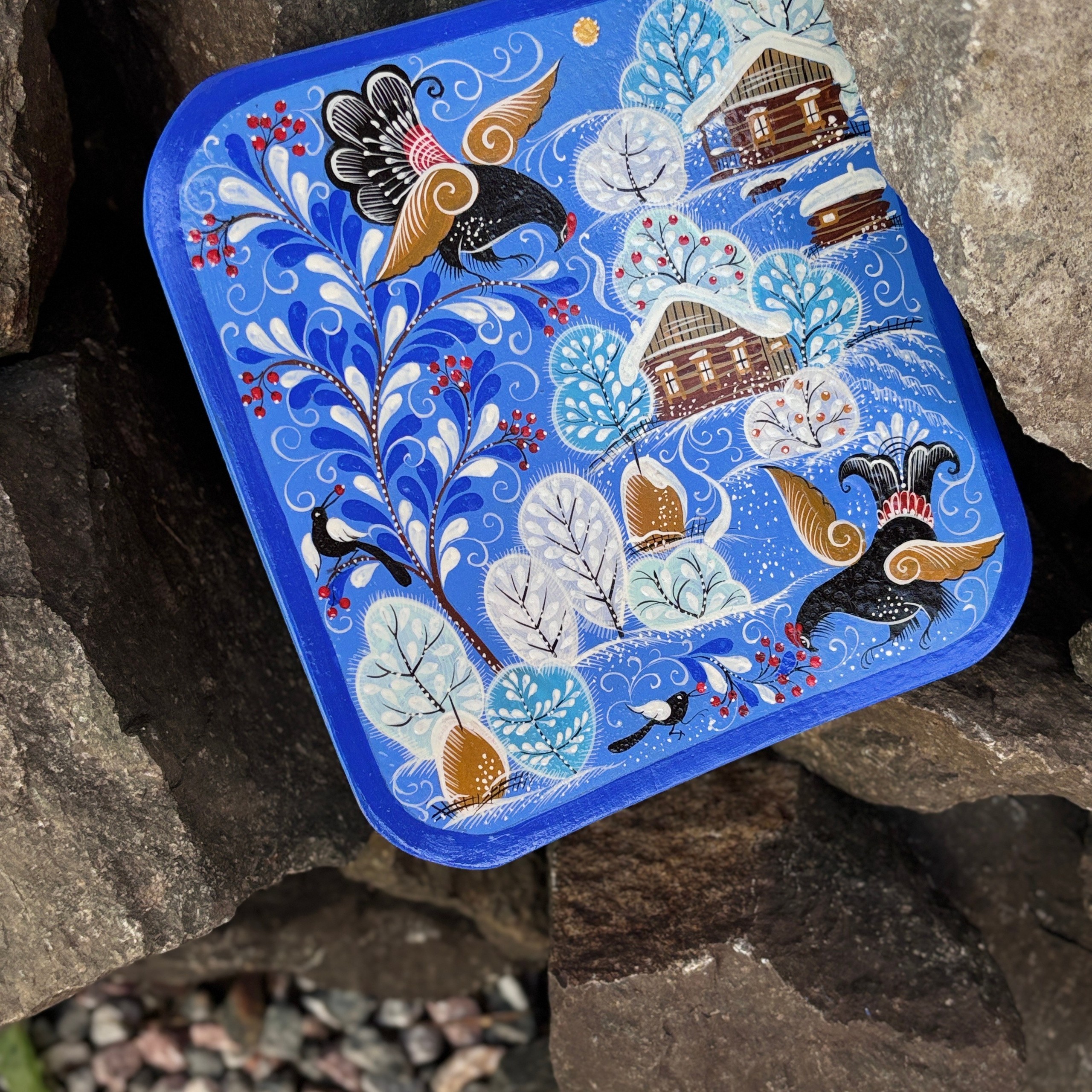 Эксклюзивные сувениры