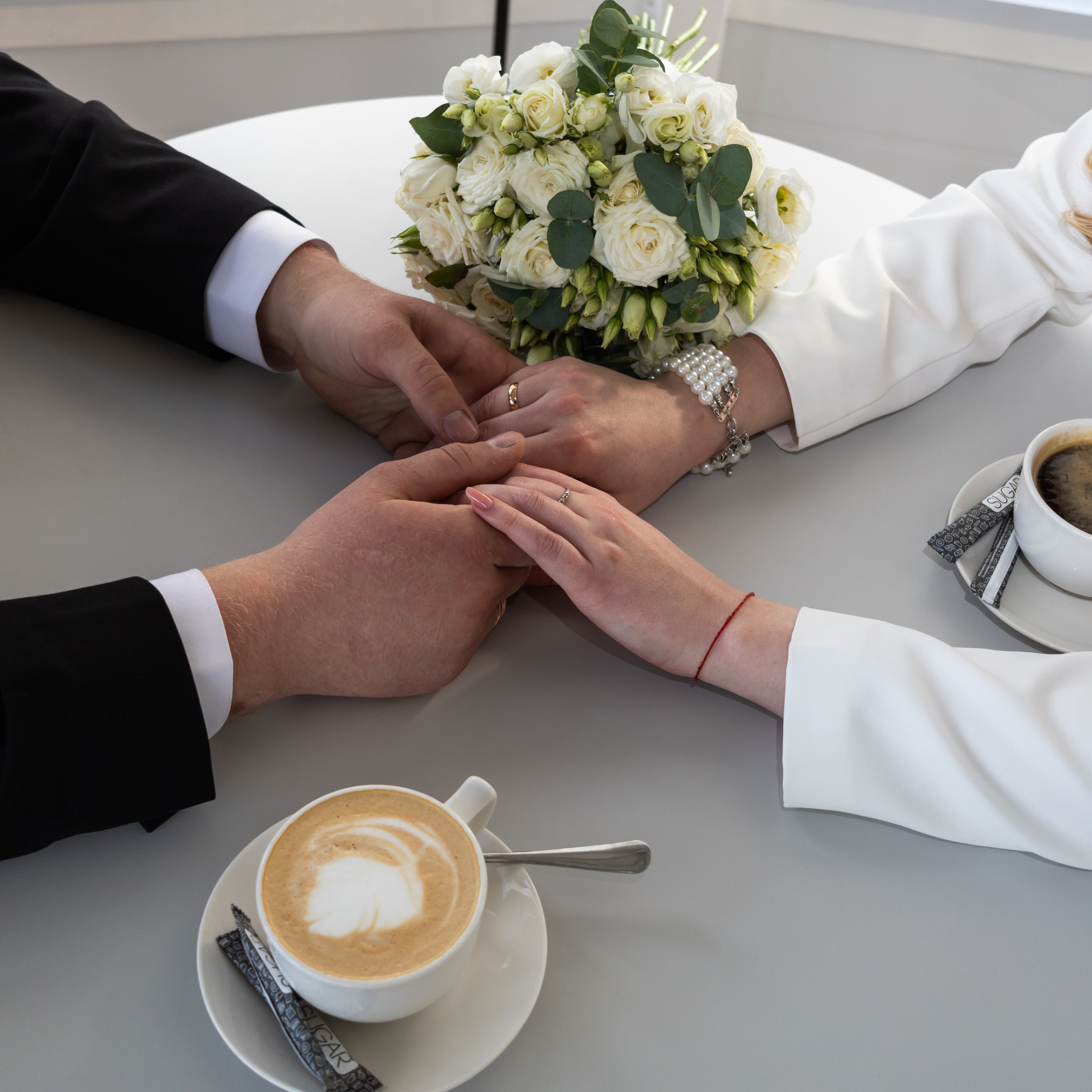 Дмитрий и Дарья