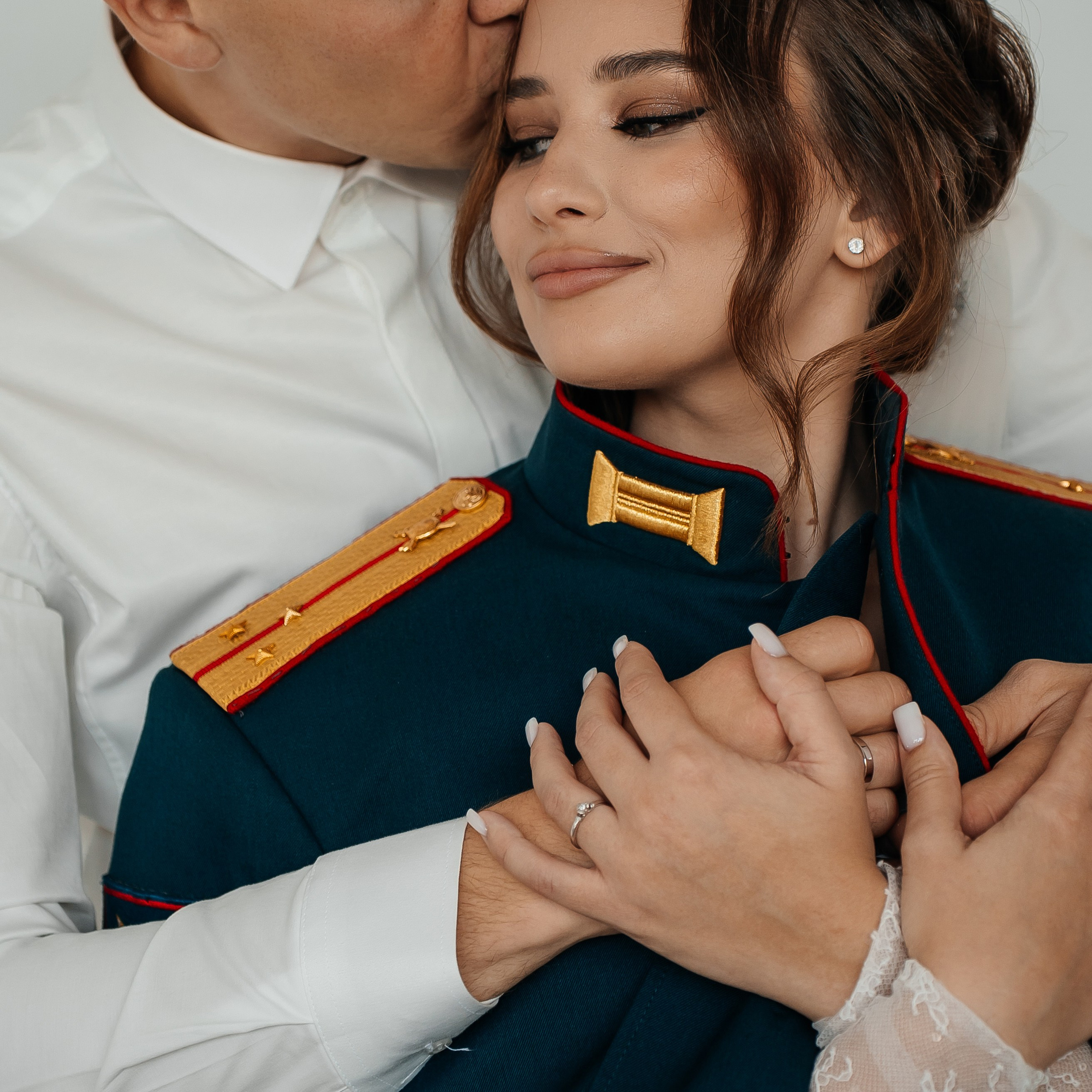 Отзывы. Семейный и свадебный фотограф в Саратове Евангелина Штах