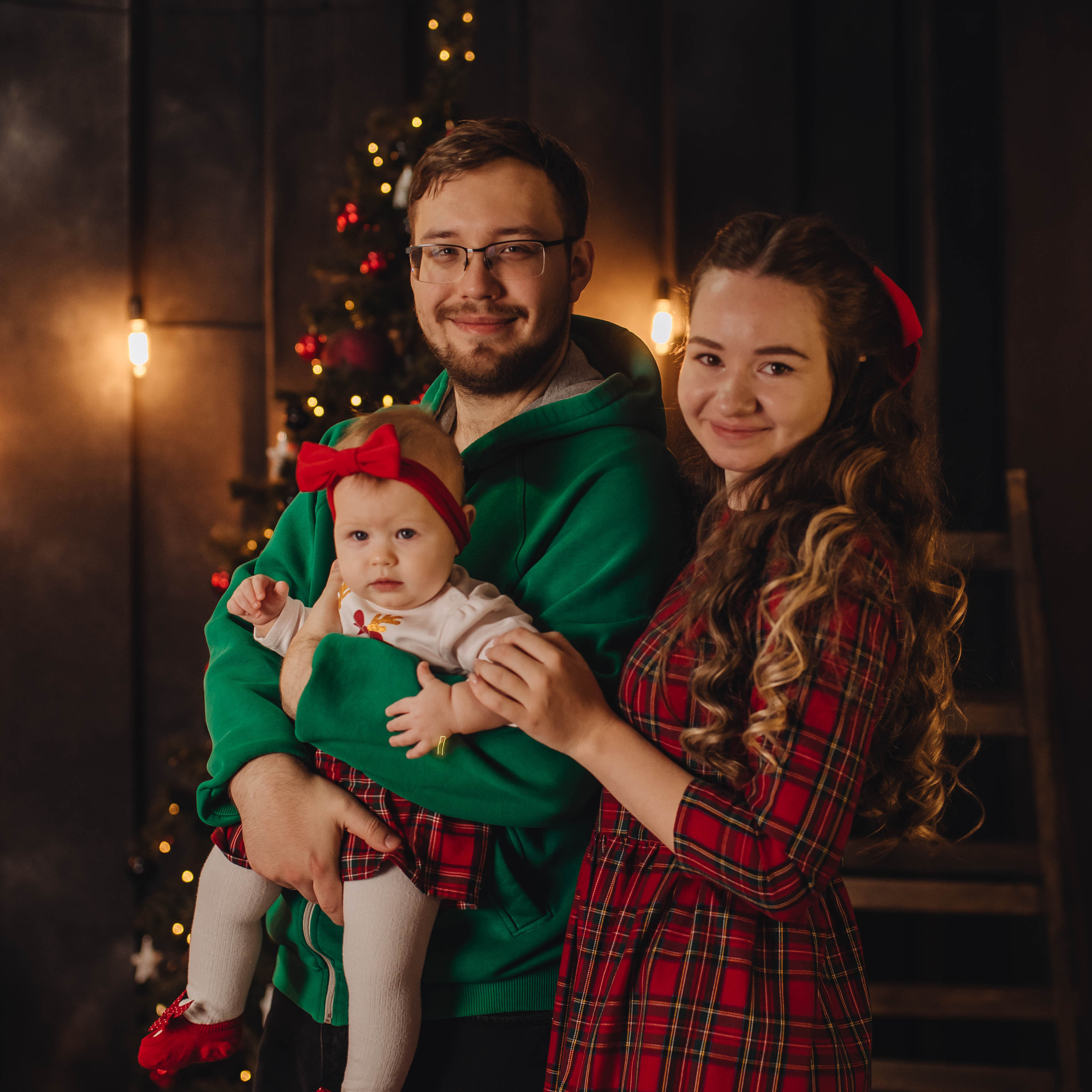 Отзывы. Семейный и свадебный фотограф в Саратове Евангелина Штах